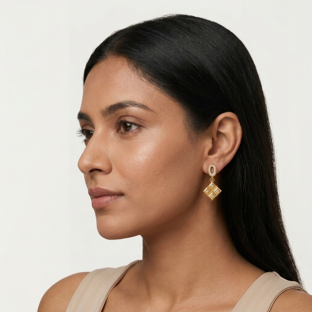 Ophira Aspect Earrings