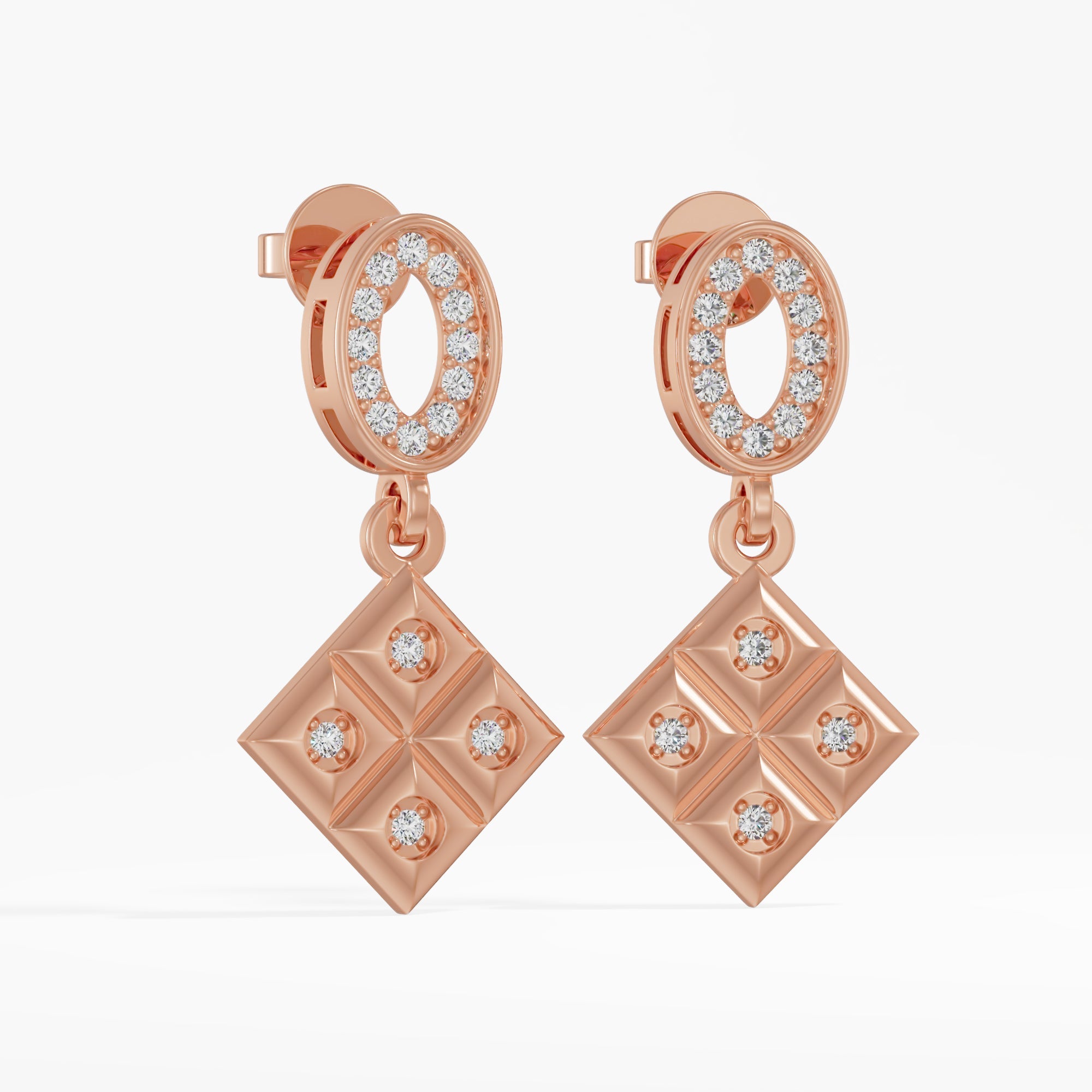 Ophira Aspect Earrings