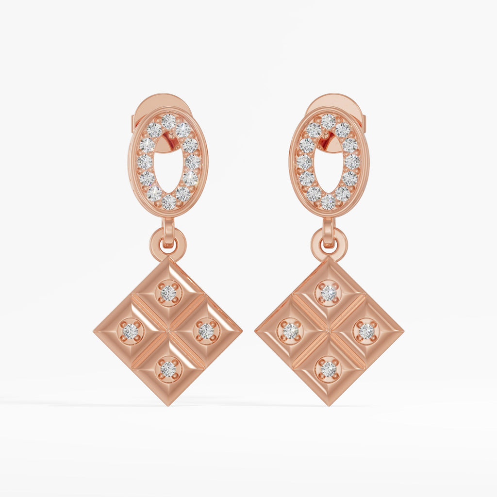 Ophira Aspect Earrings