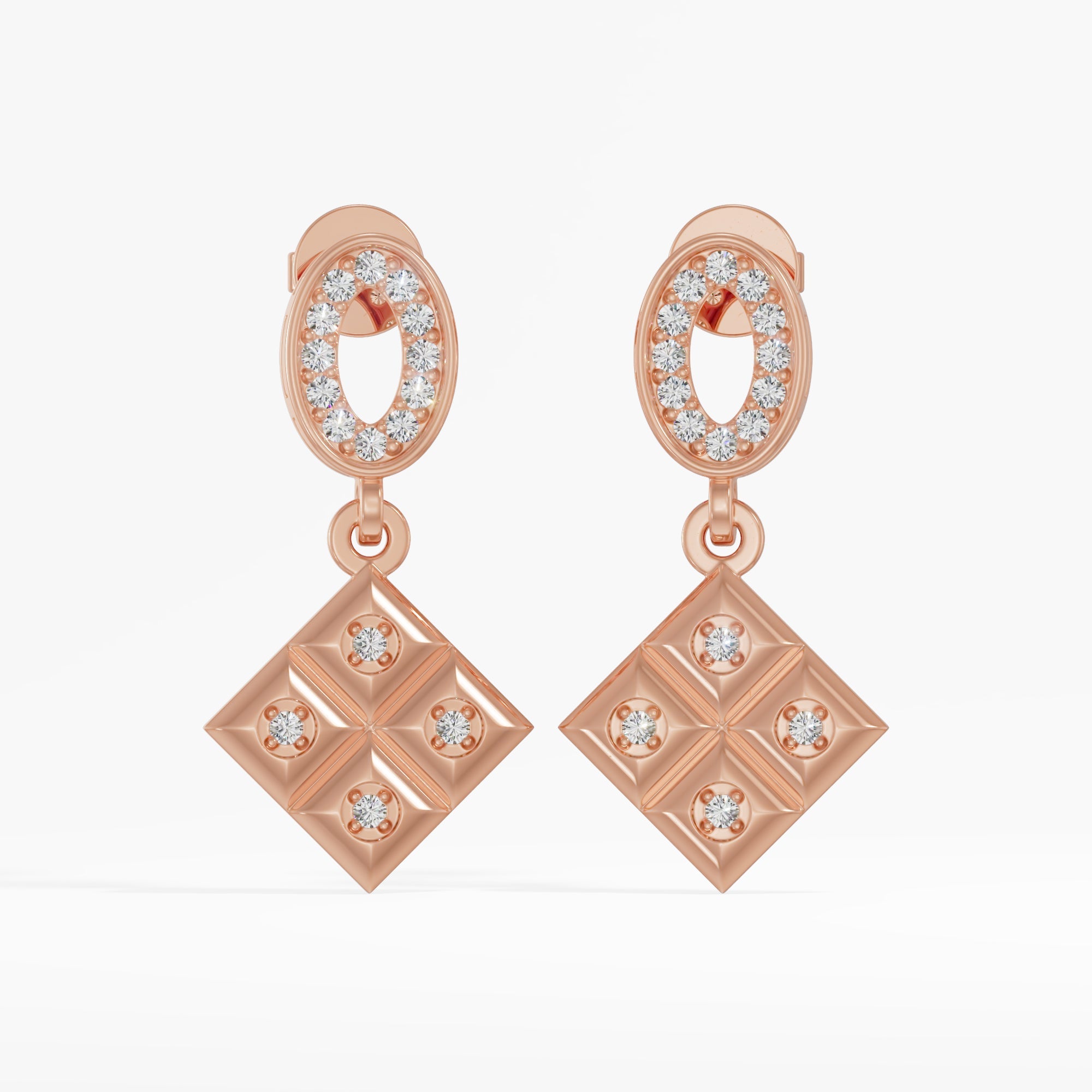 Ophira Aspect Earrings