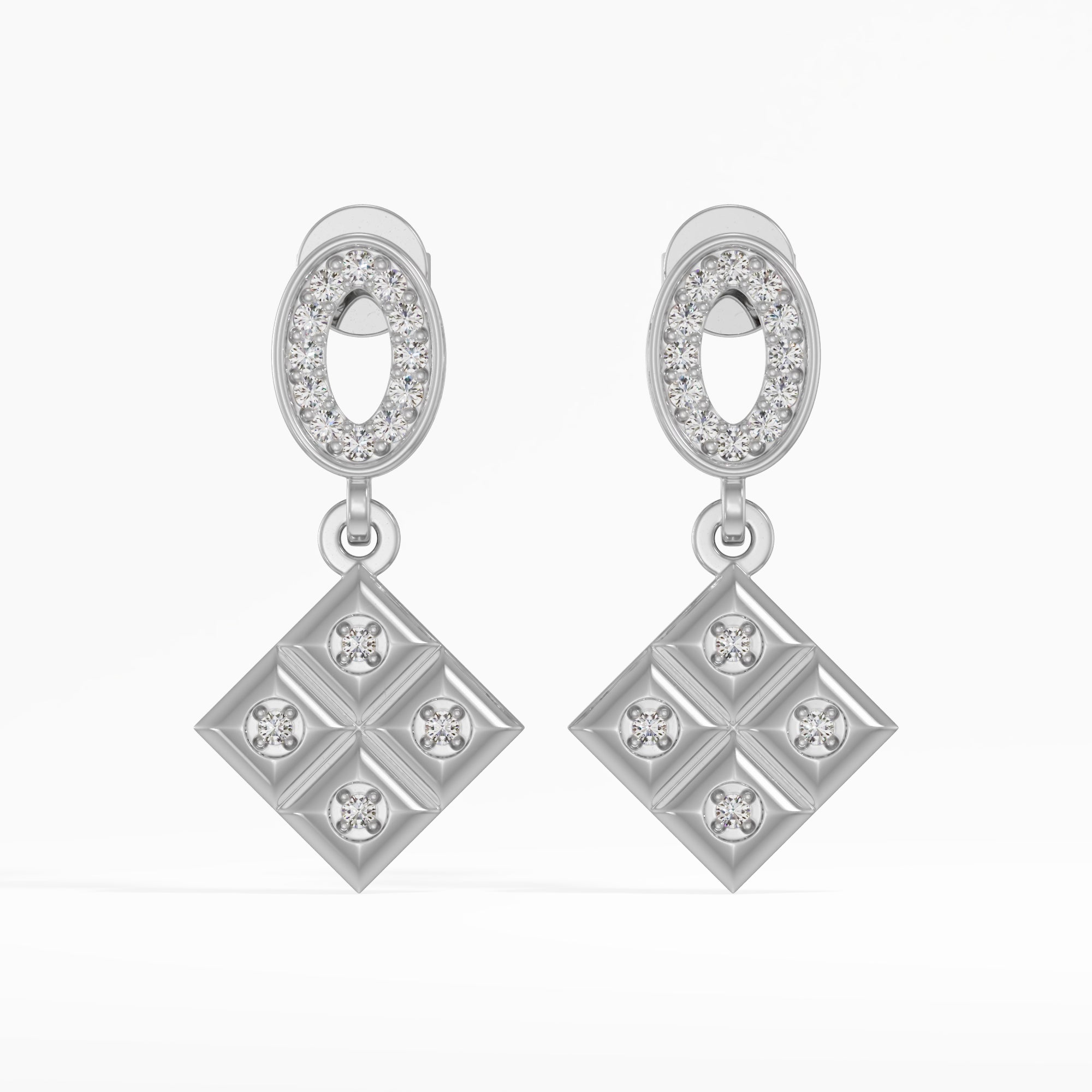 Ophira Aspect Earrings