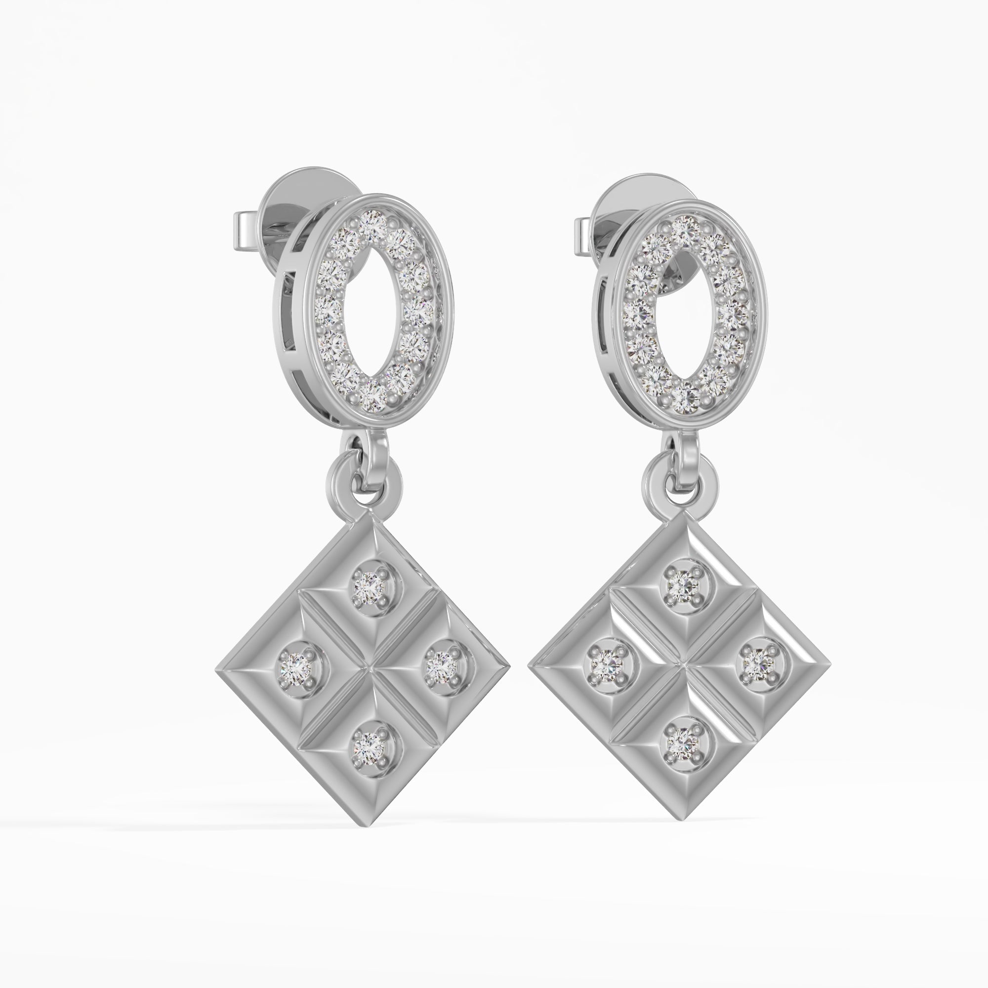 Ophira Aspect Earrings