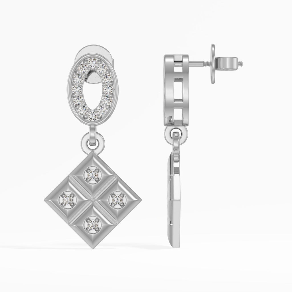 Ophira Aspect Earrings