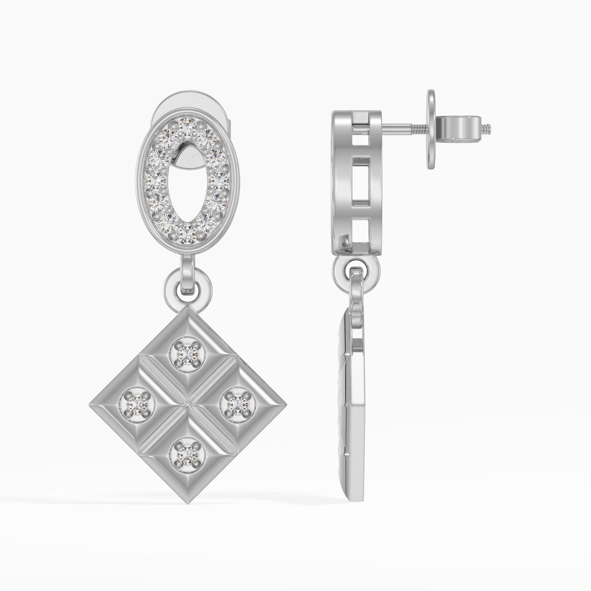 Ophira Aspect Earrings