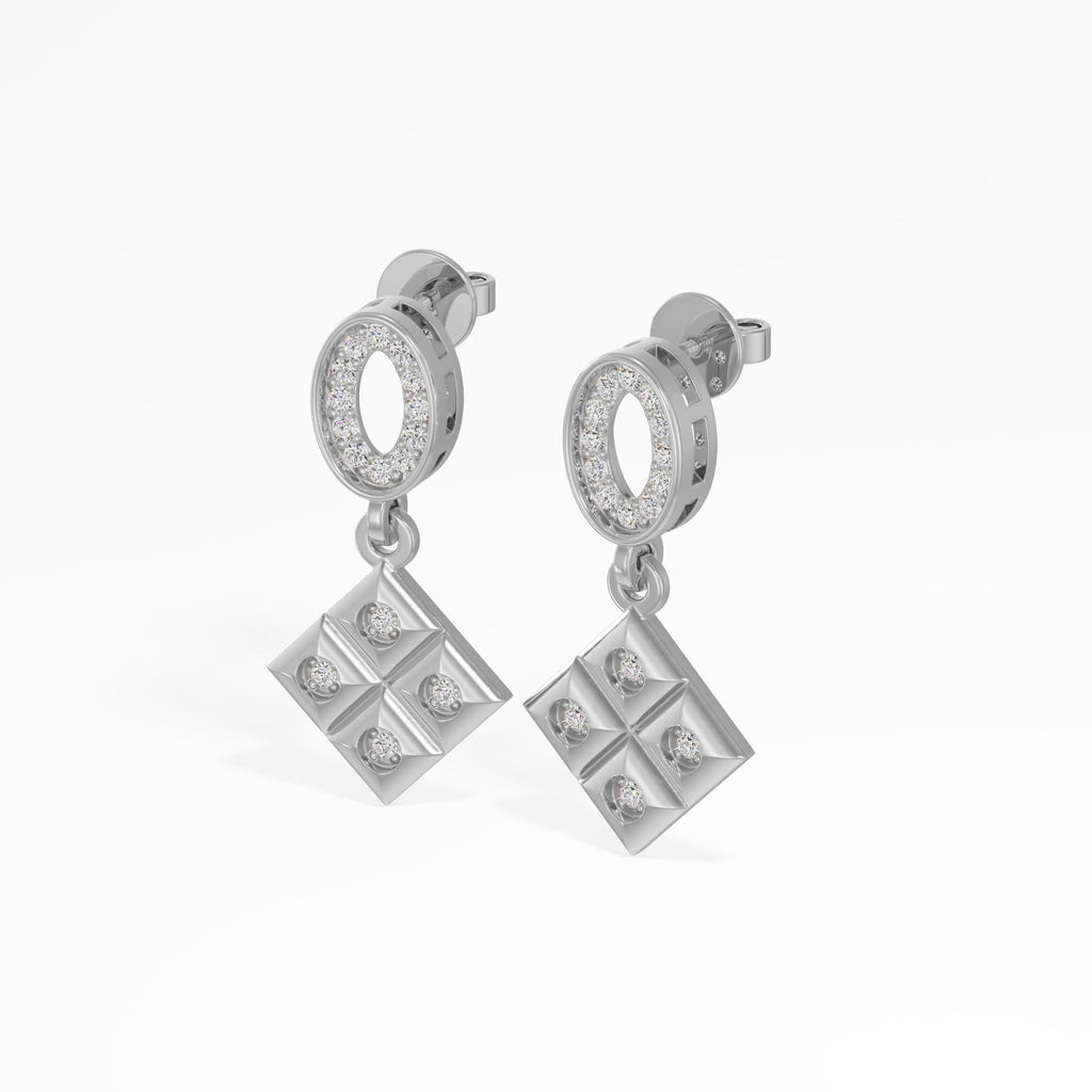 Ophira Aspect Earrings