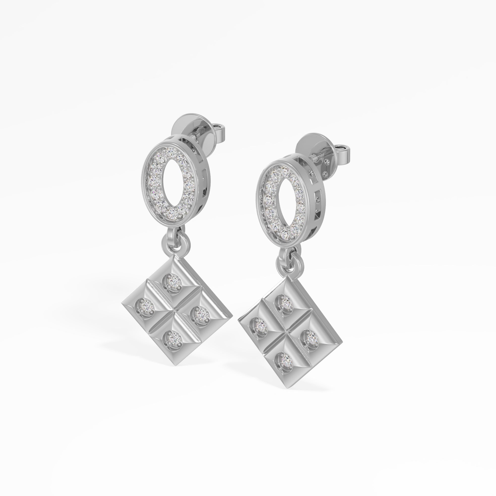 Ophira Aspect Earrings