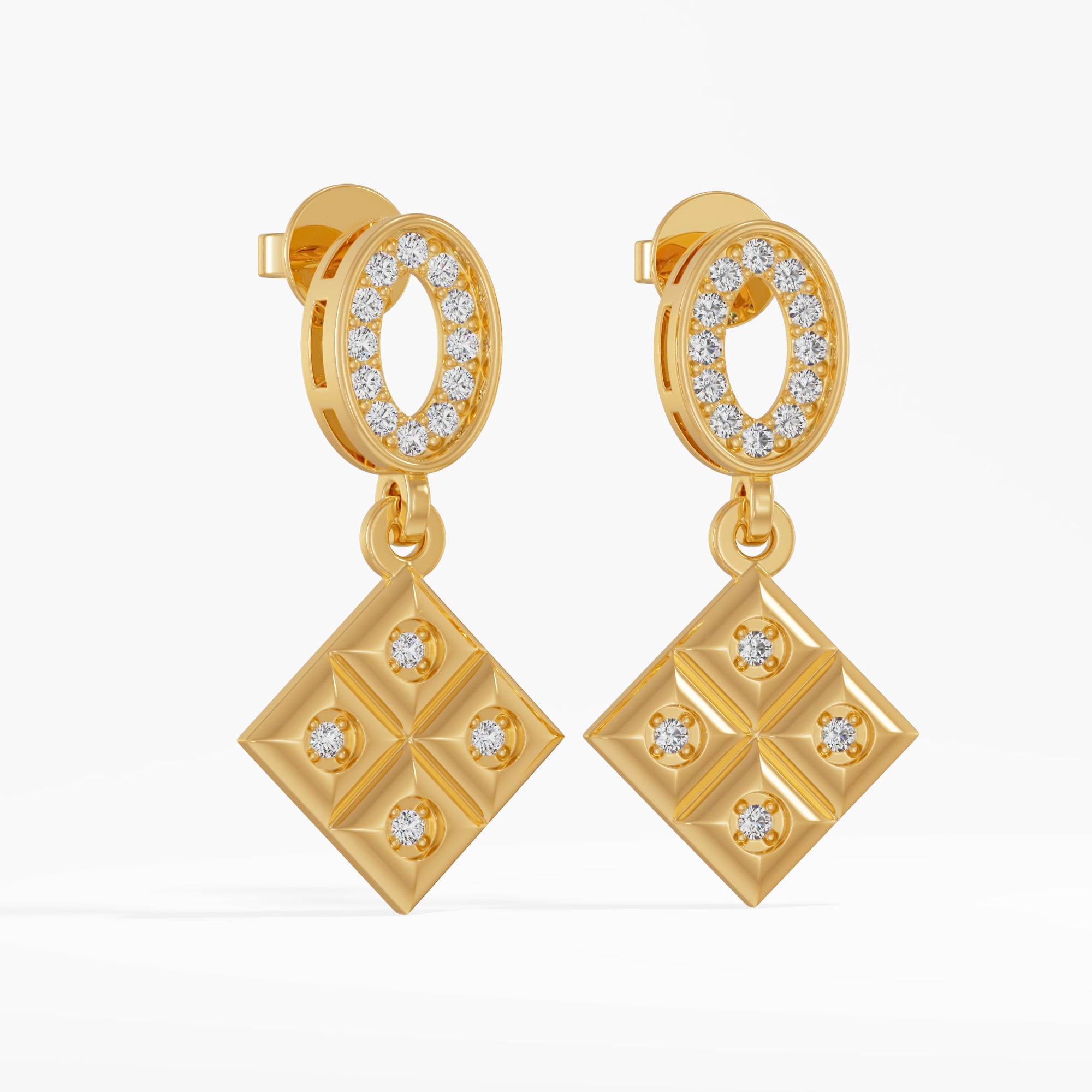 Ophira Aspect Earrings