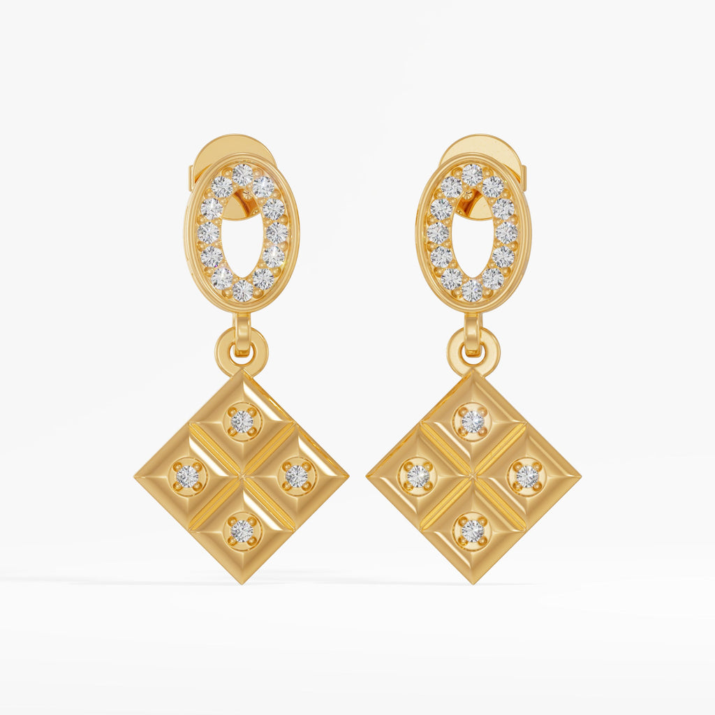 Ophira Aspect Earrings