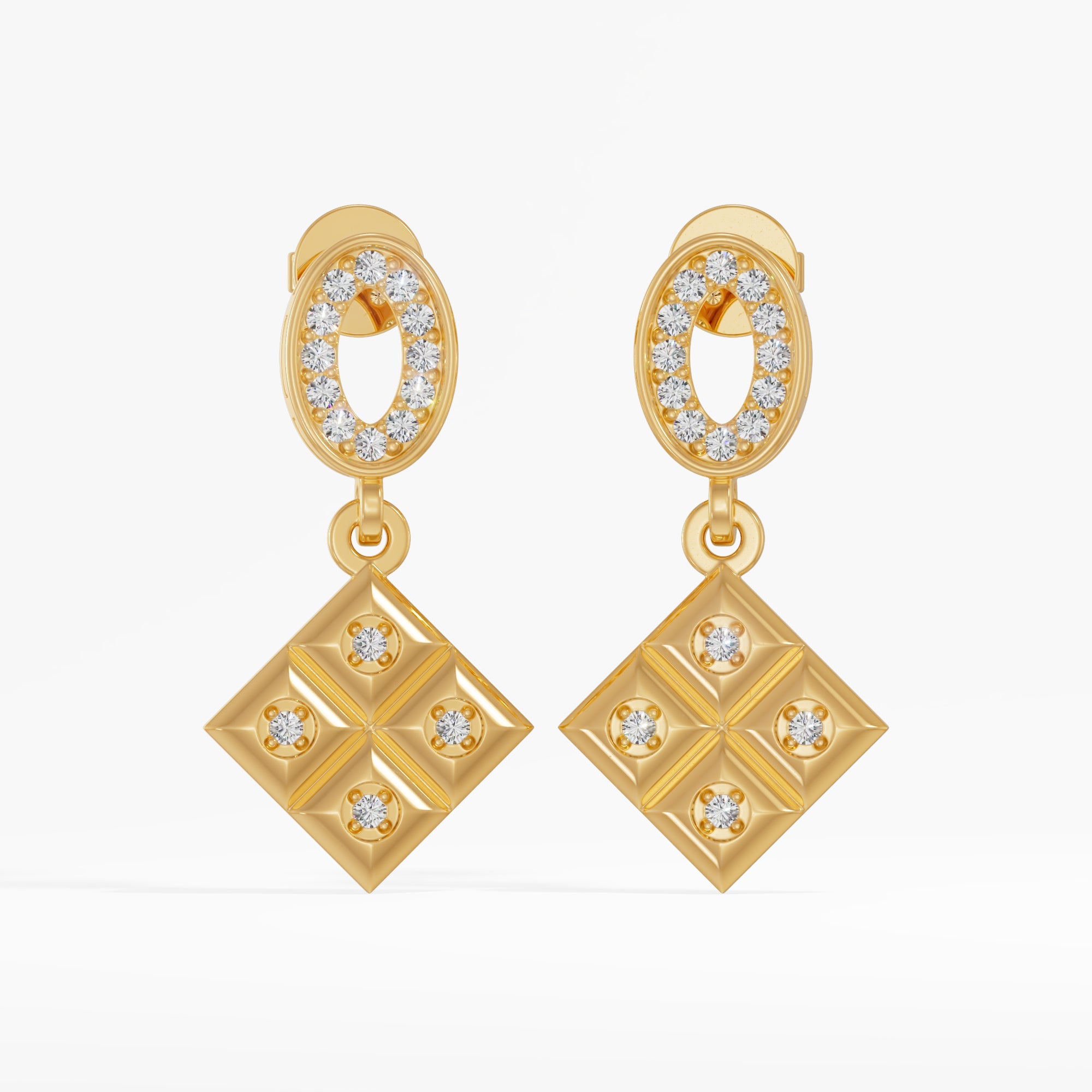 Ophira Aspect Earrings