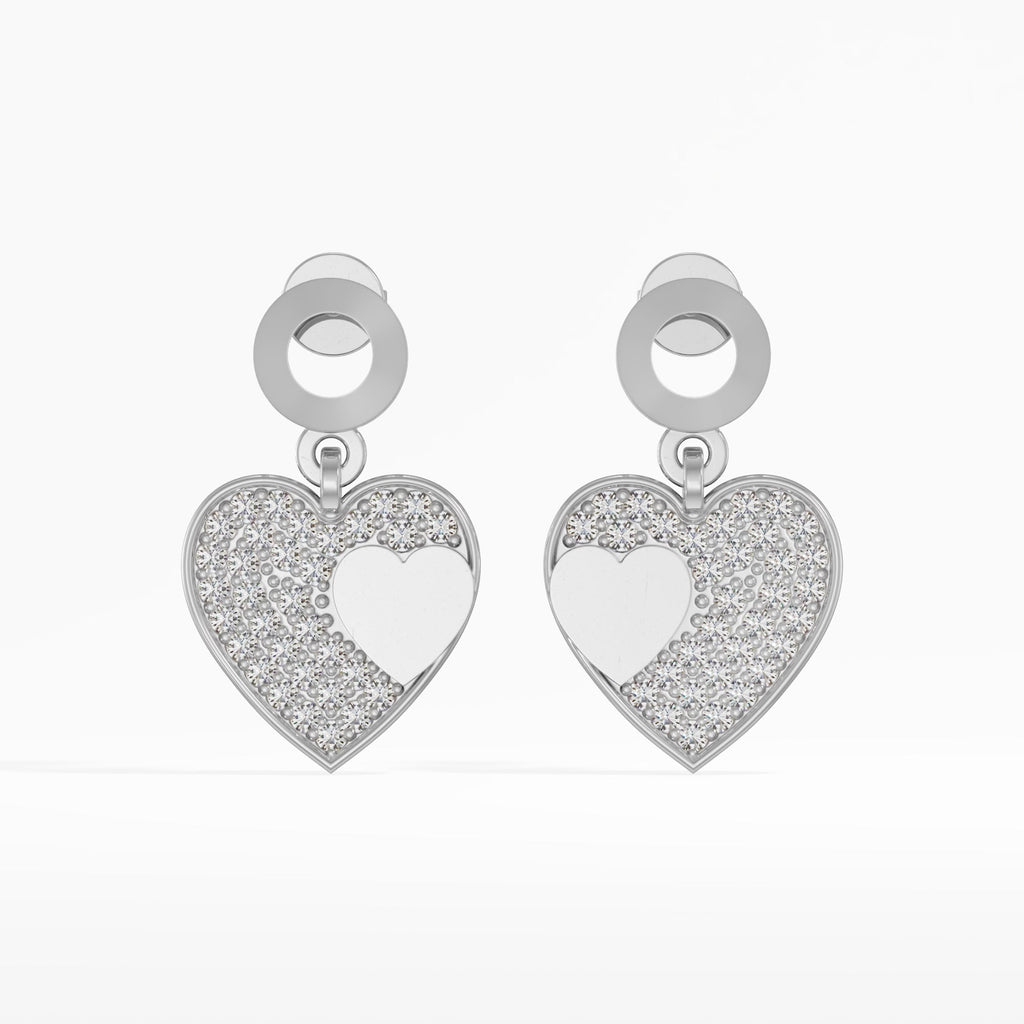 Valenor Heartly Earrings