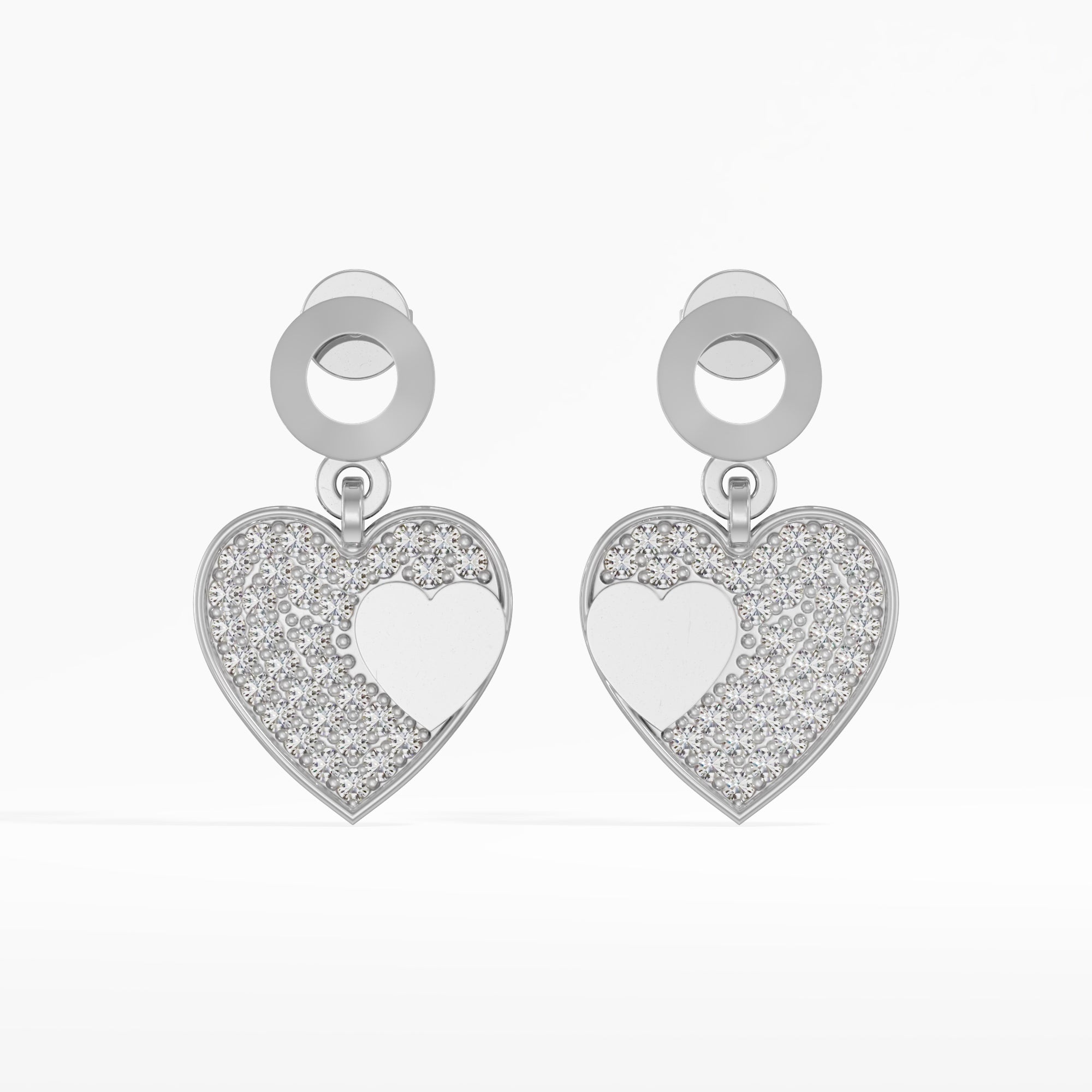 Valenor Heartly Earrings