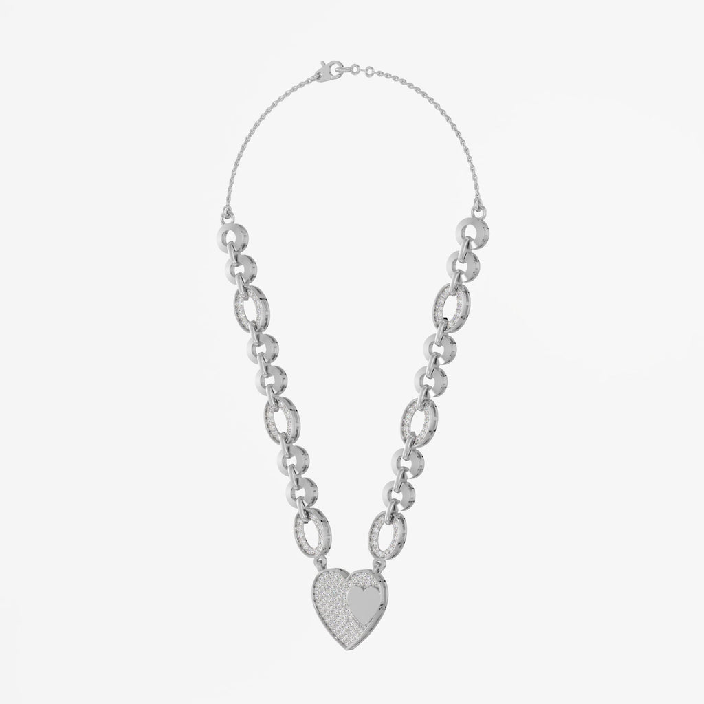 Valenor Heartly Necklace