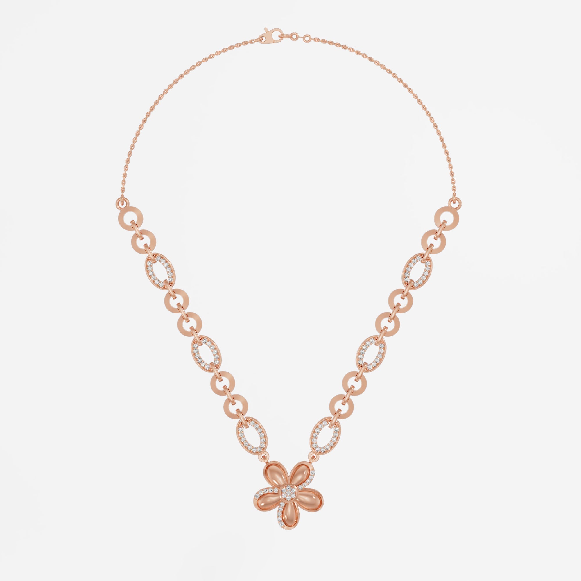 Charmé Signature Necklace