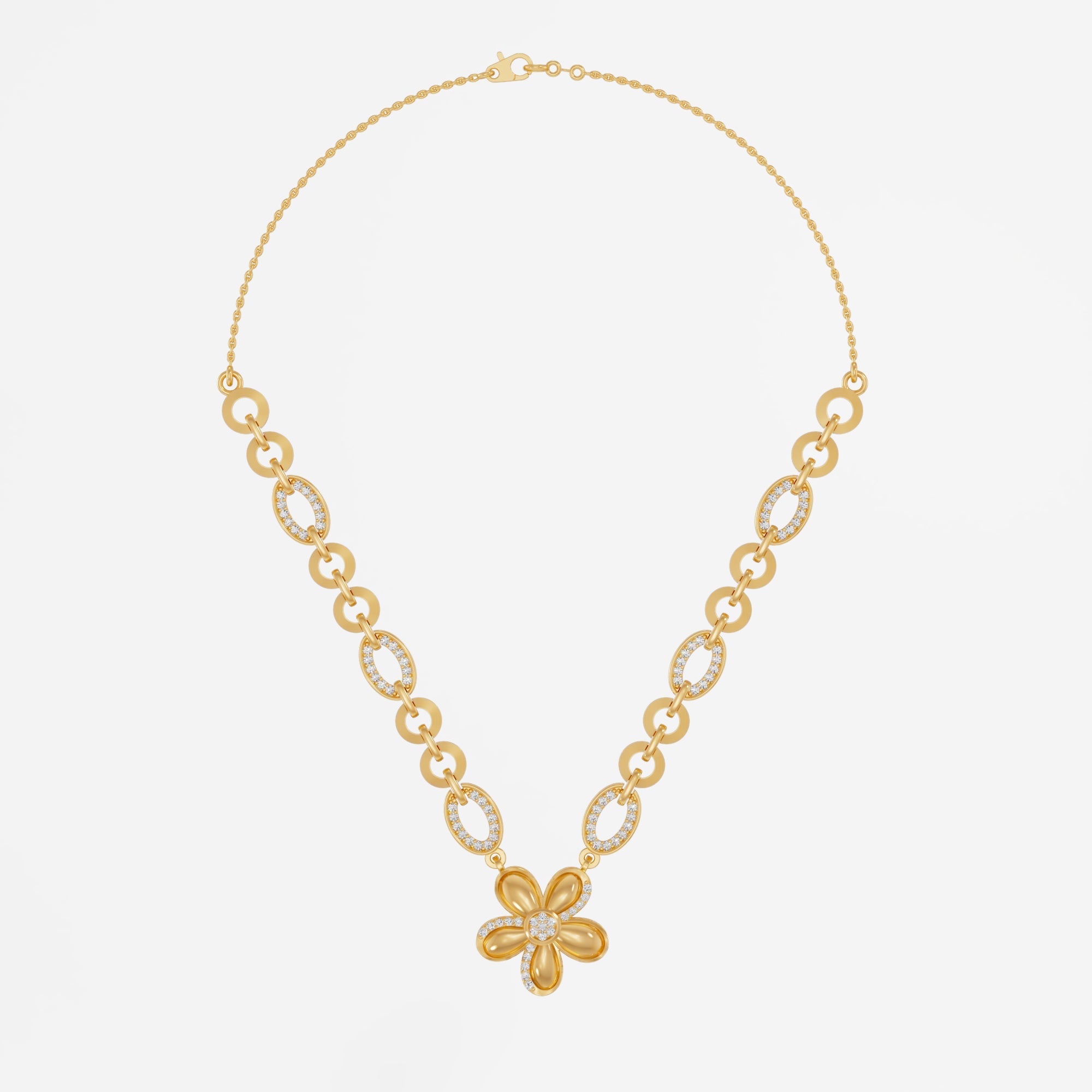 Charmé Signature Necklace