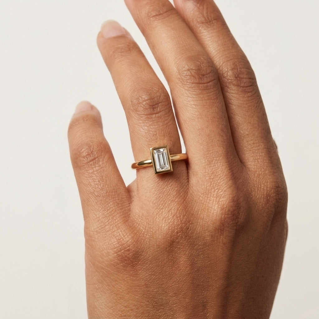 Opal Dream Ring