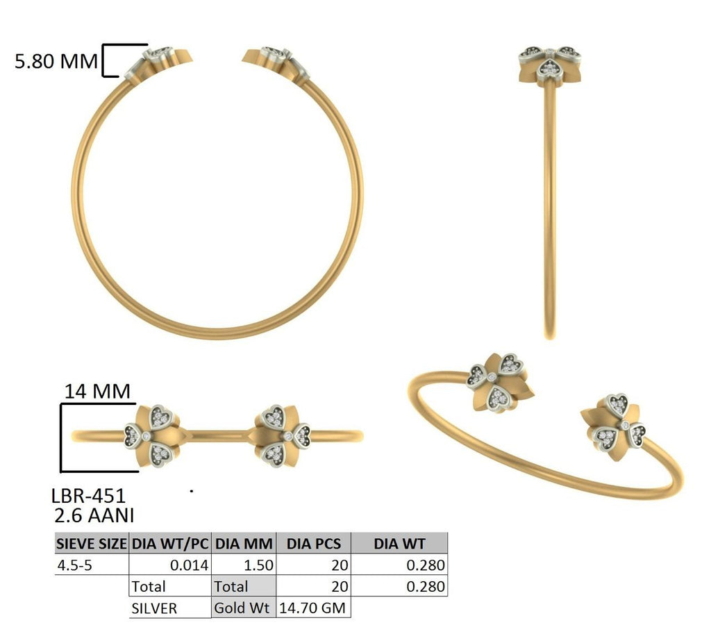 Halo Luminous Bracelet
