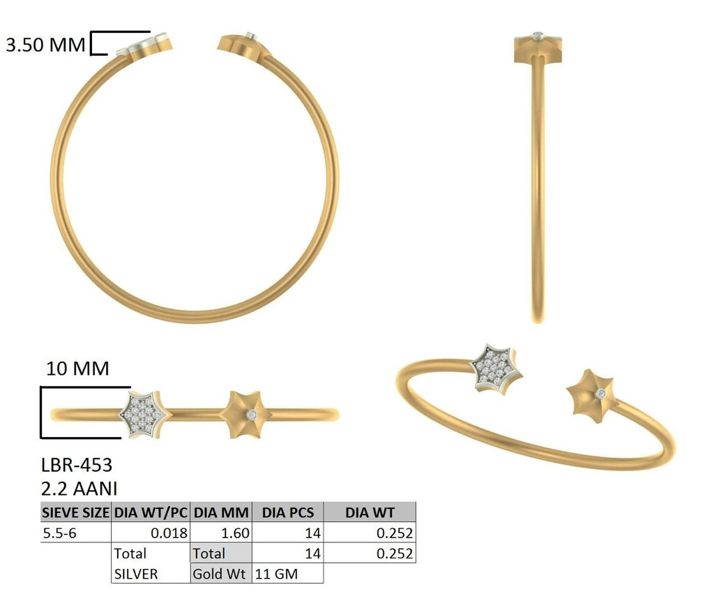 Luna Grace Bracelet