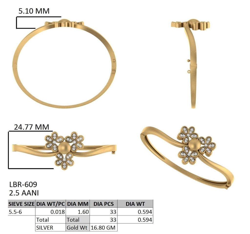 Aura Luminous Bracelet