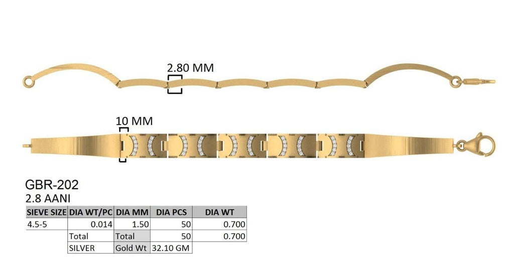 Virello Prime Bracelet