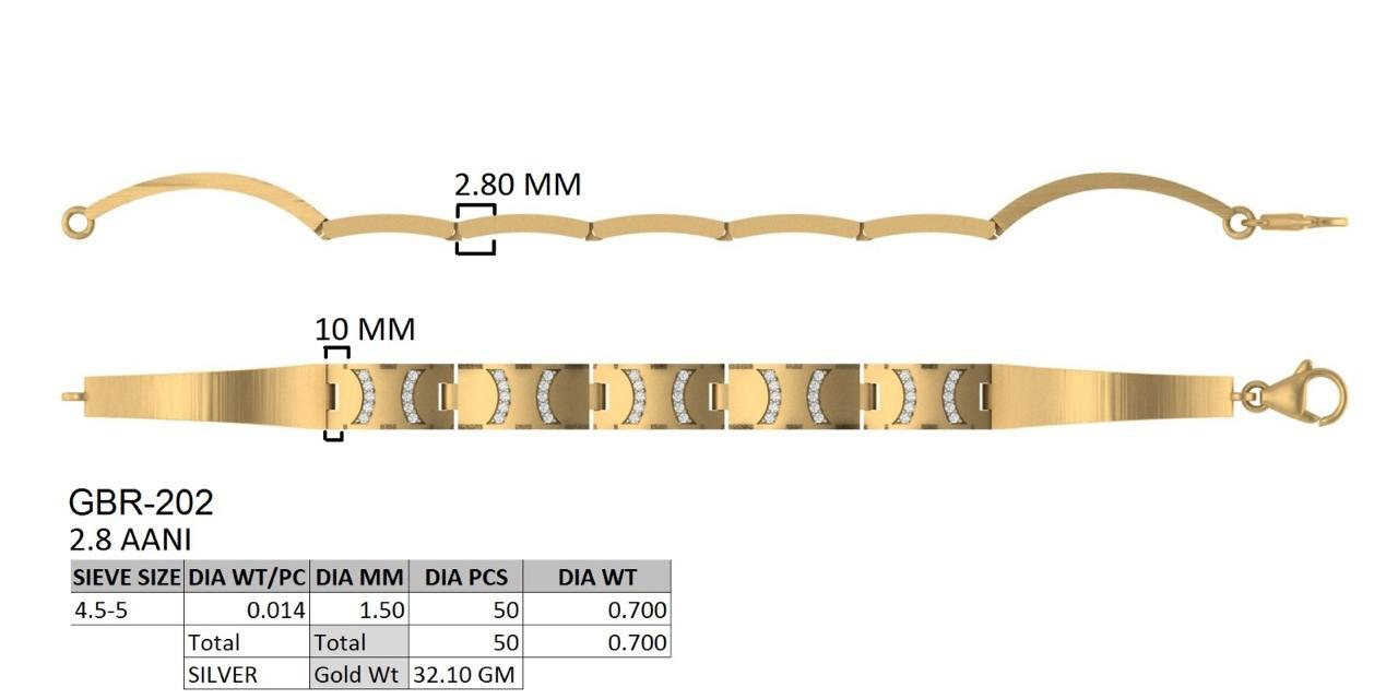 Virello Prime Bracelet