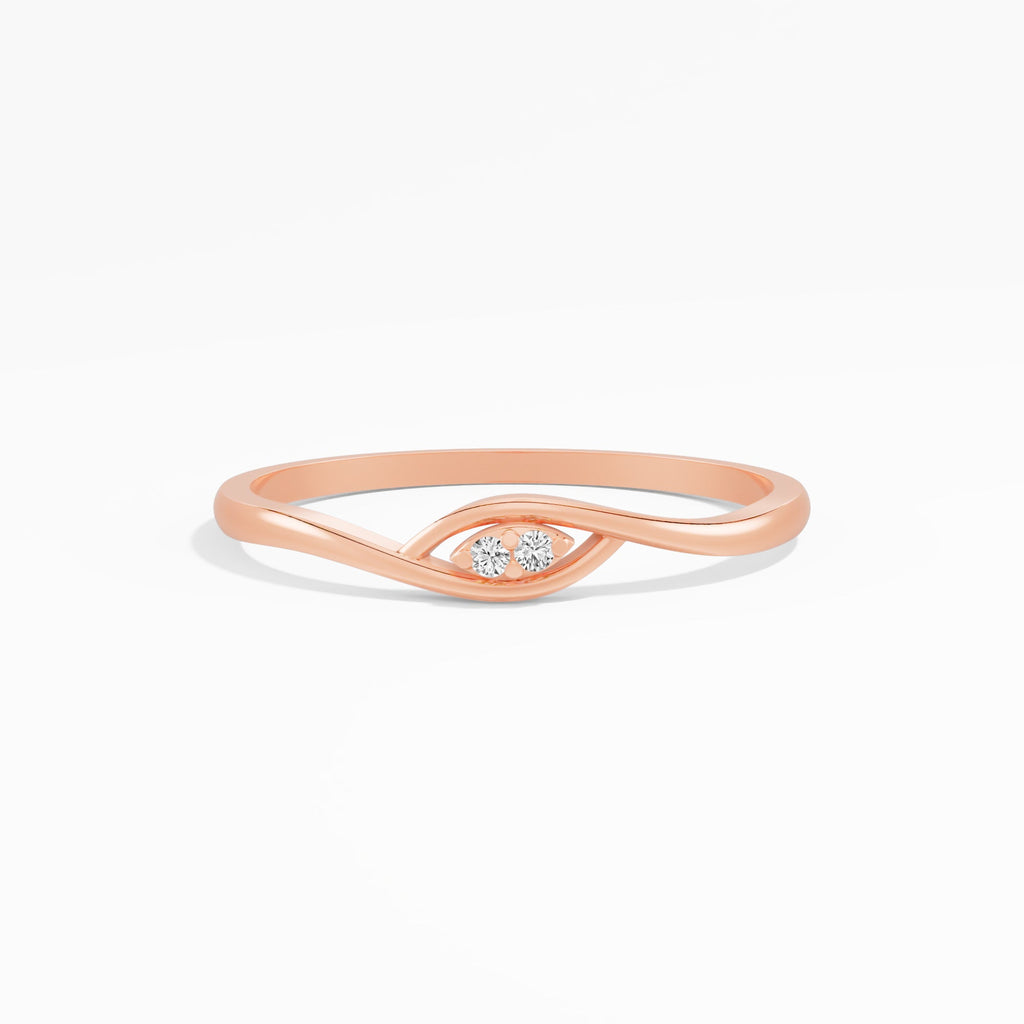 Constelle Band Ring