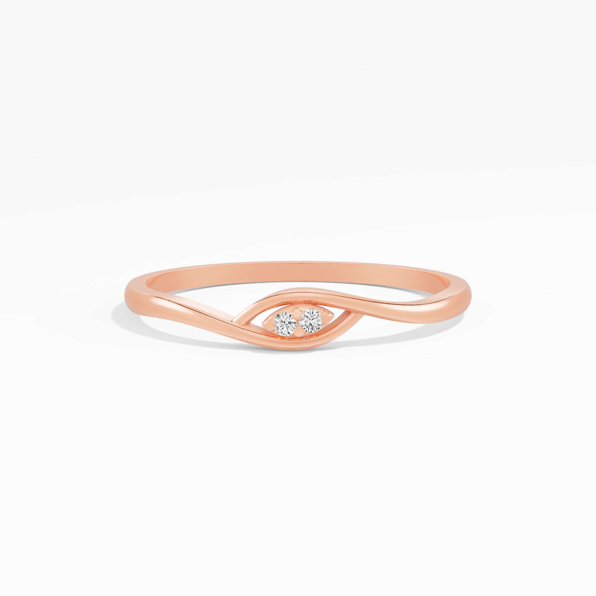 Constelle Band Ring
