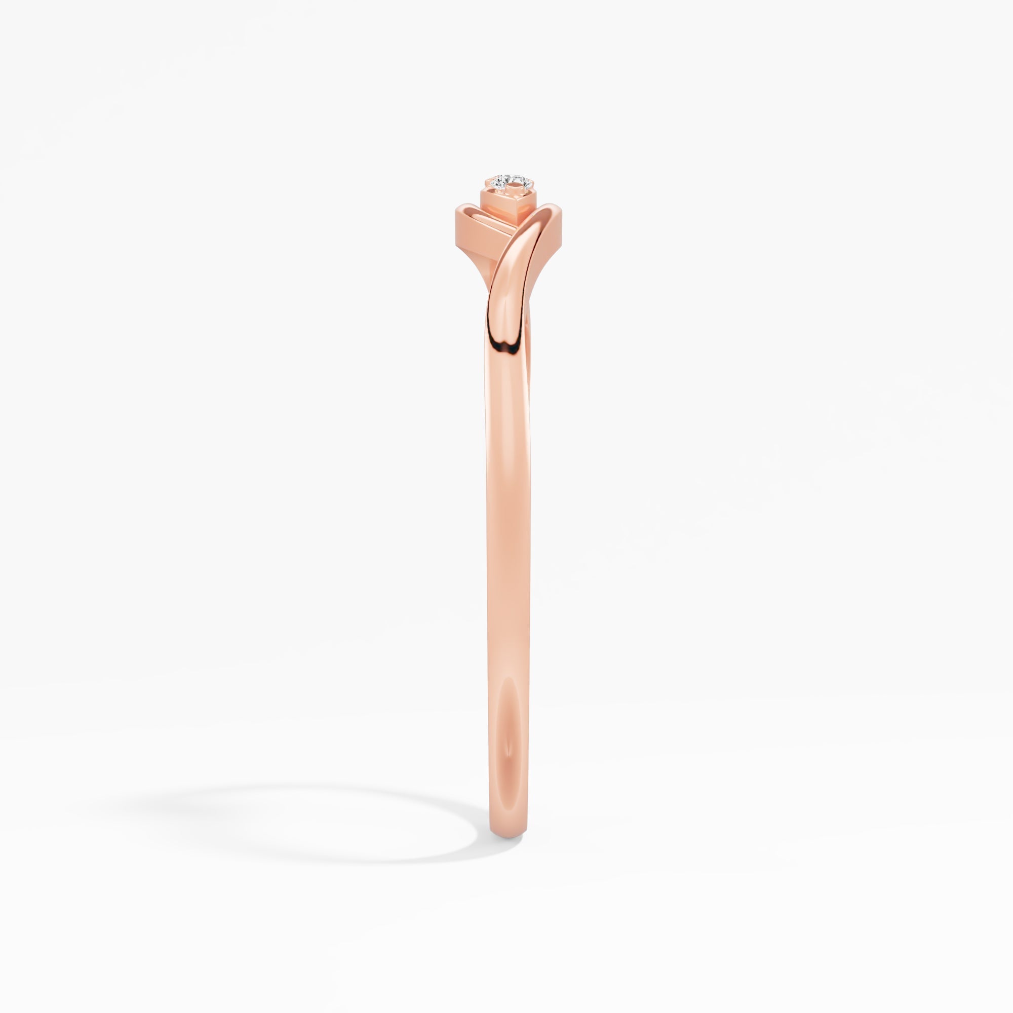 Constelle Band Ring