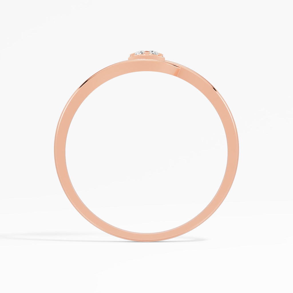 Constelle Band Ring