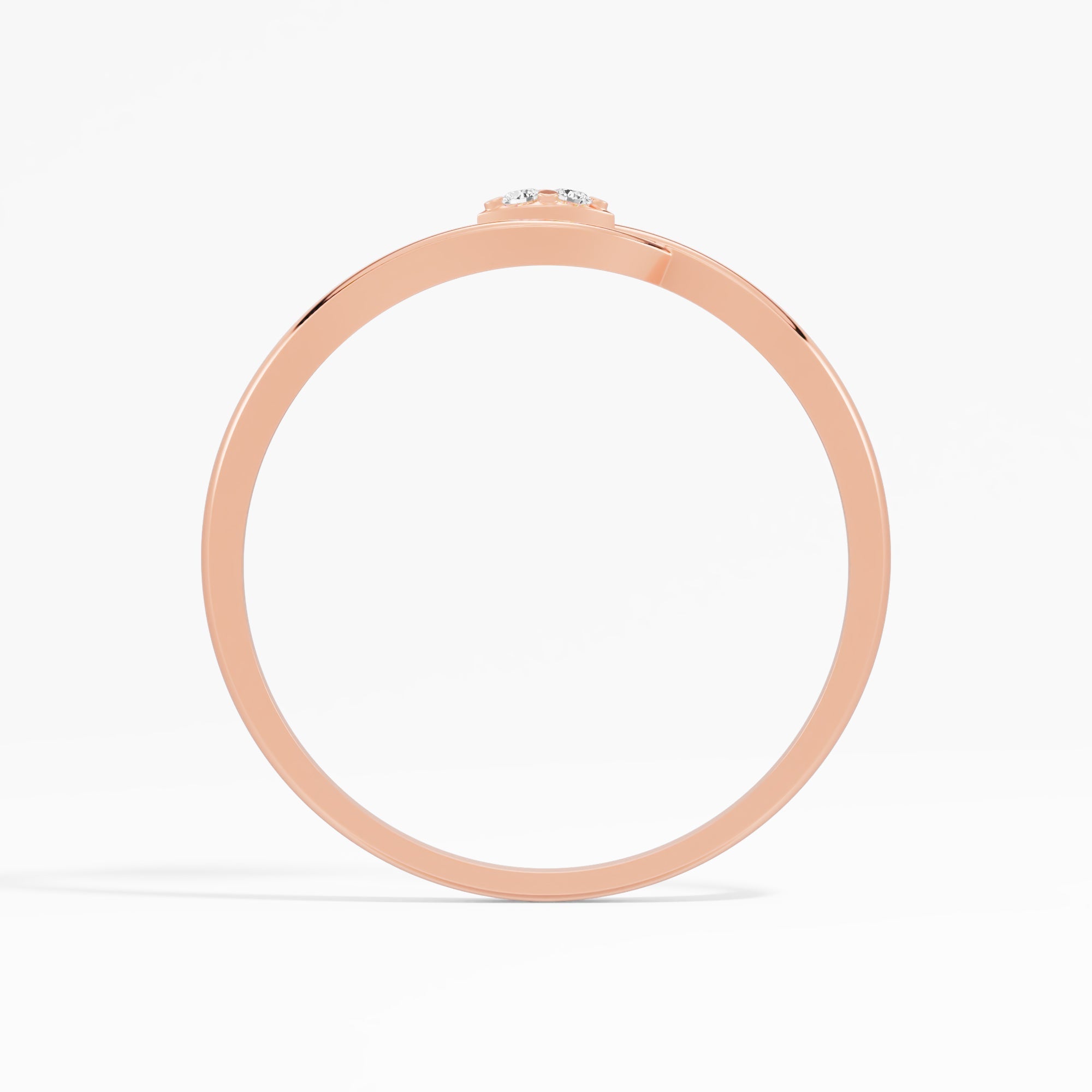Constelle Band Ring