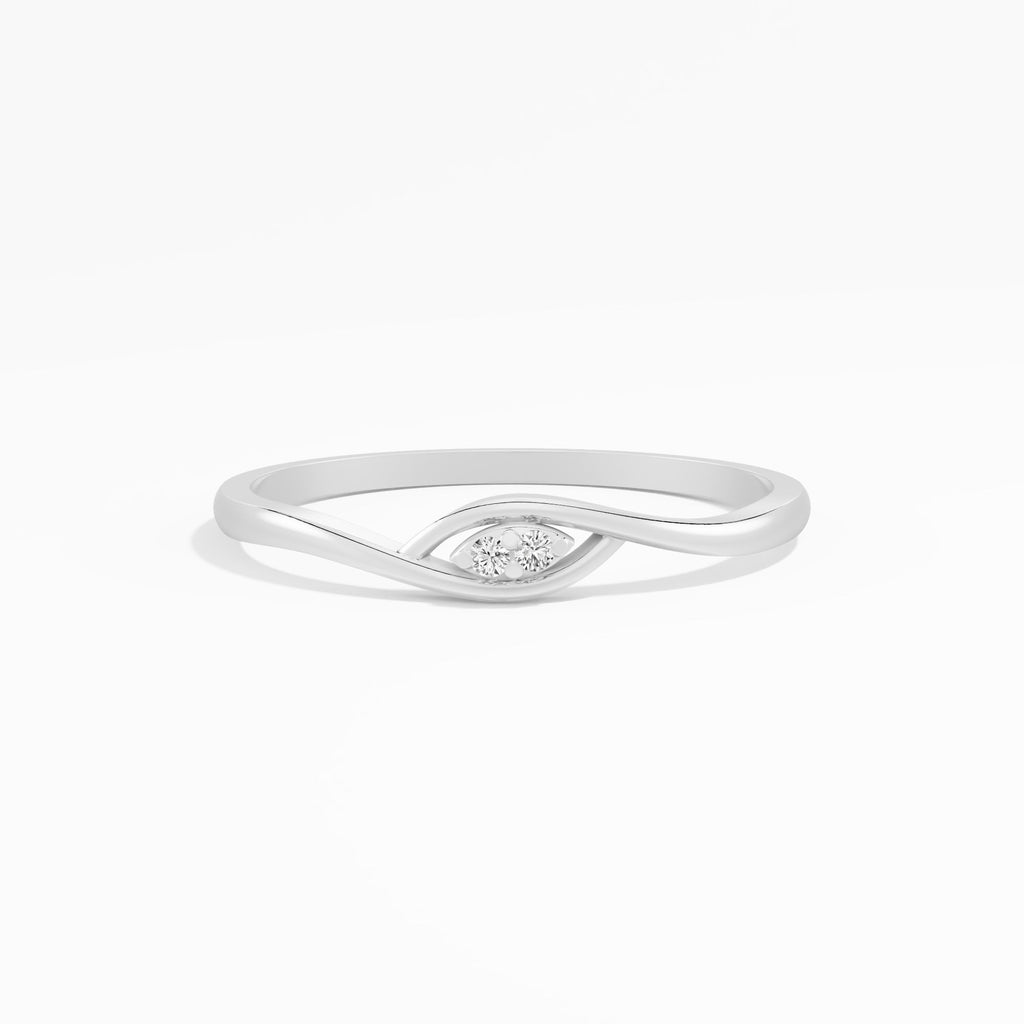 Constelle Band Ring