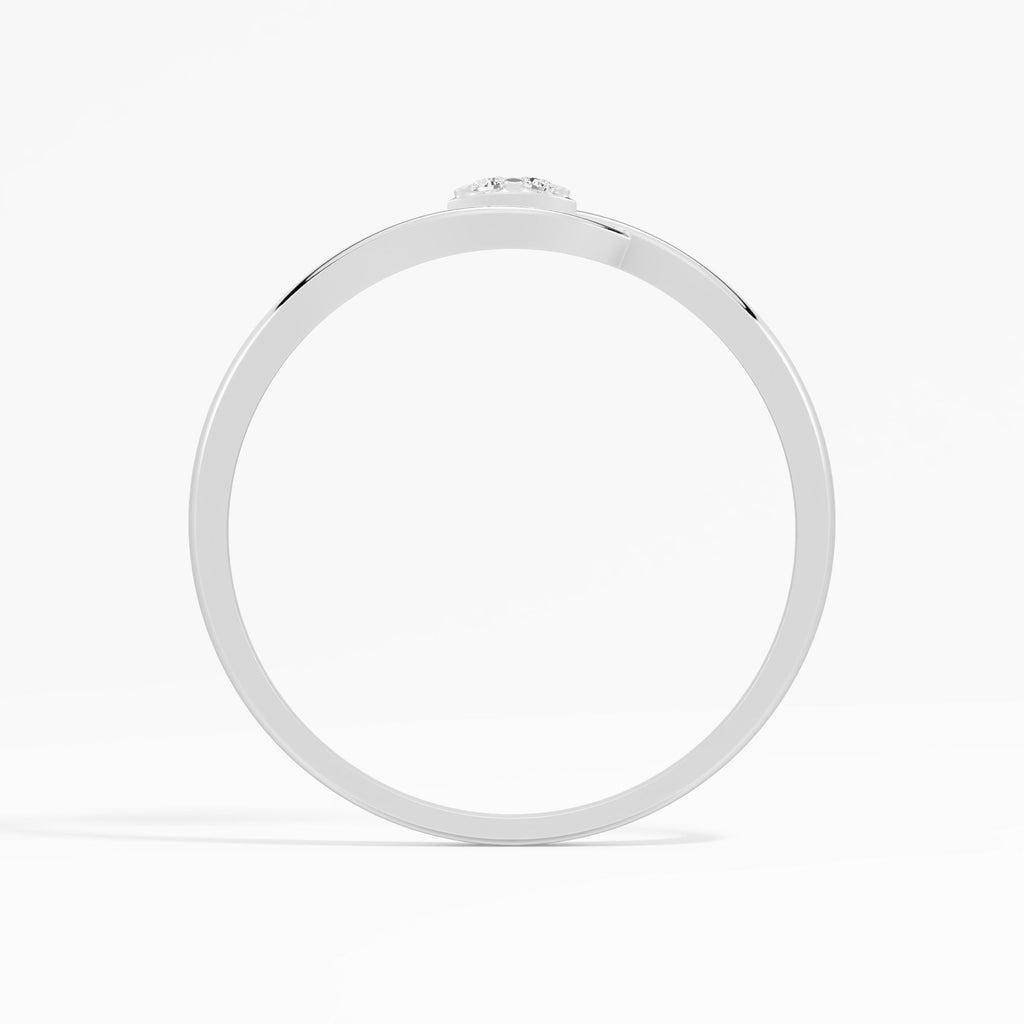 Constelle Band Ring
