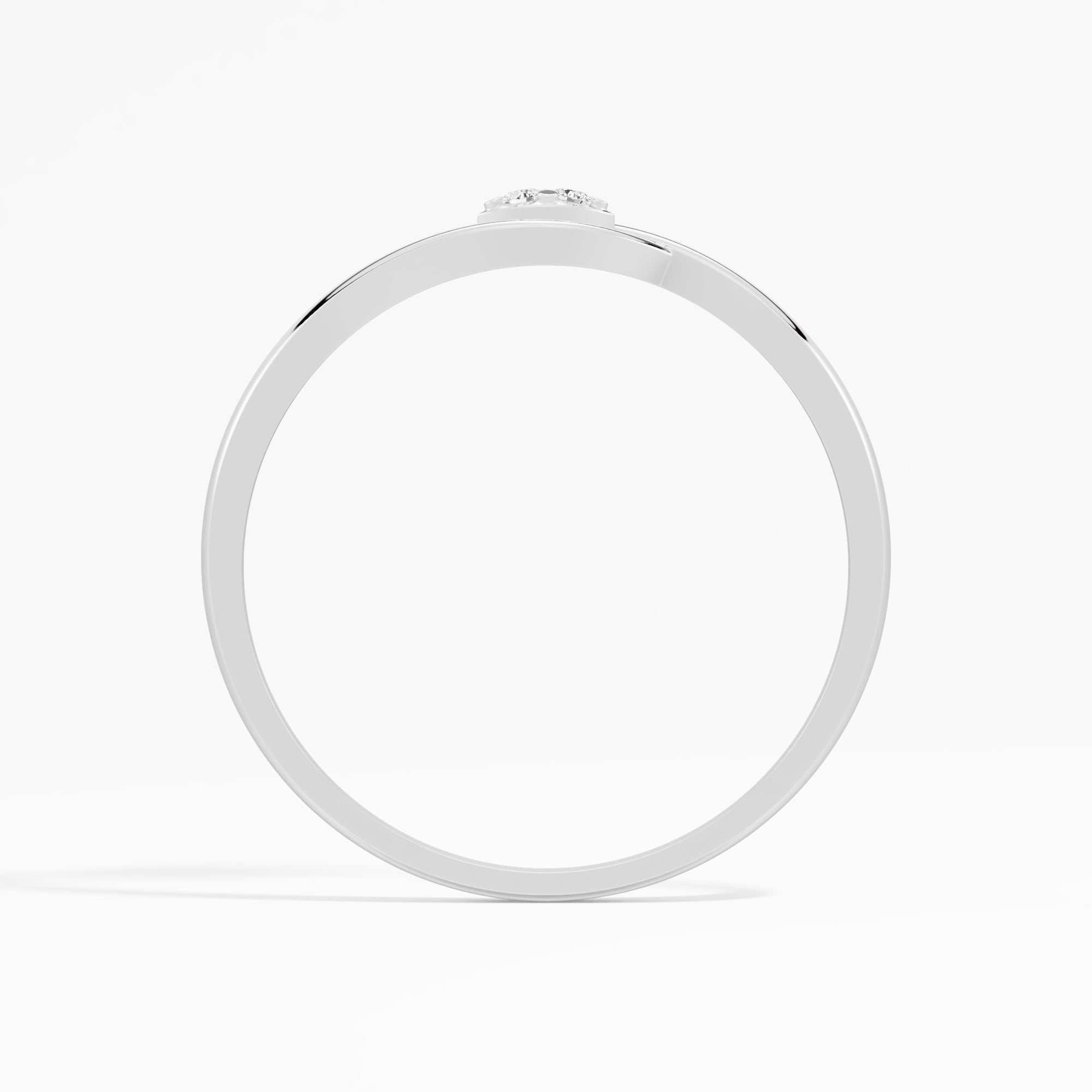 Constelle Band Ring