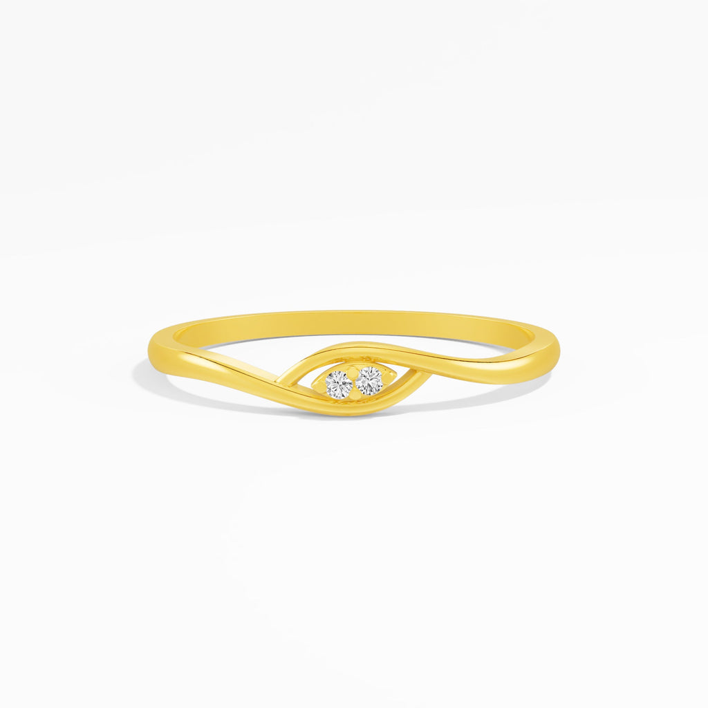 Constelle Band Ring