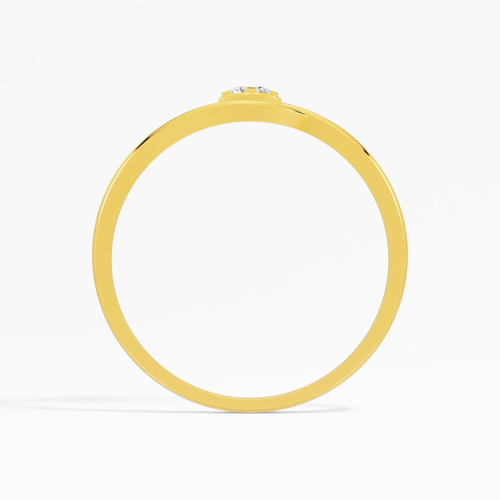 Constelle Band Ring