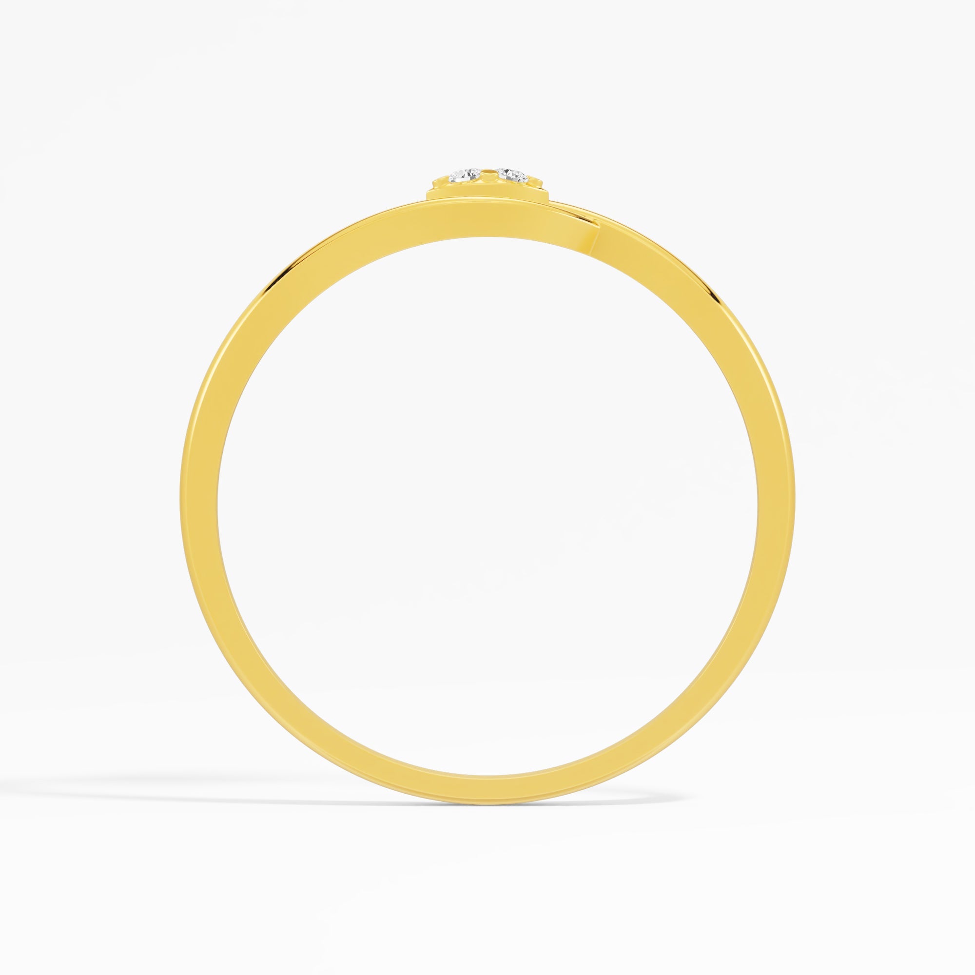 Constelle Band Ring