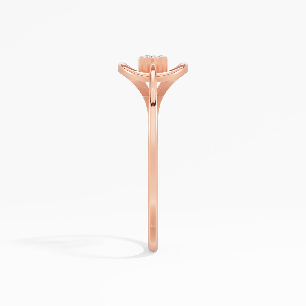 Aestelle Band Ring