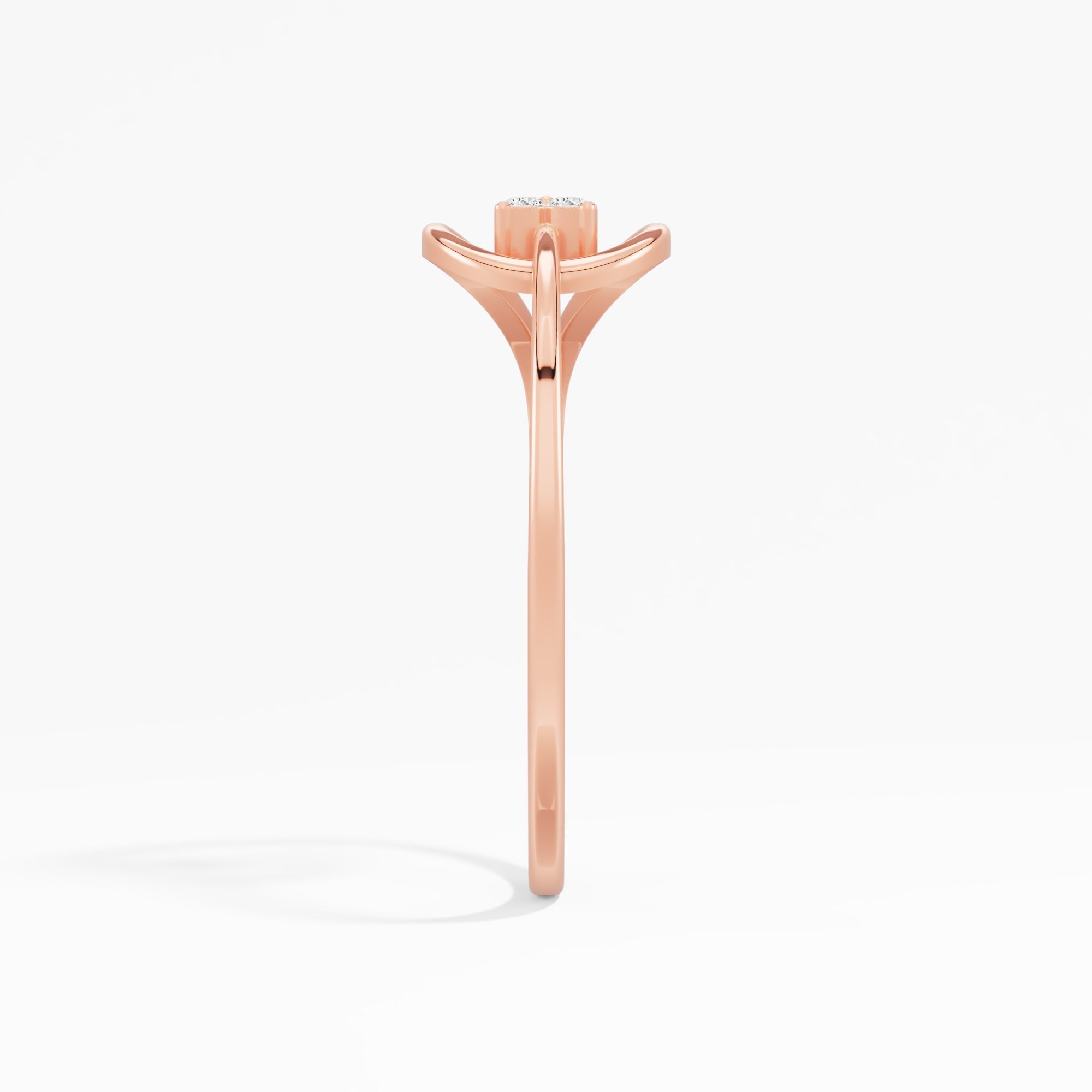 Aestelle Band Ring