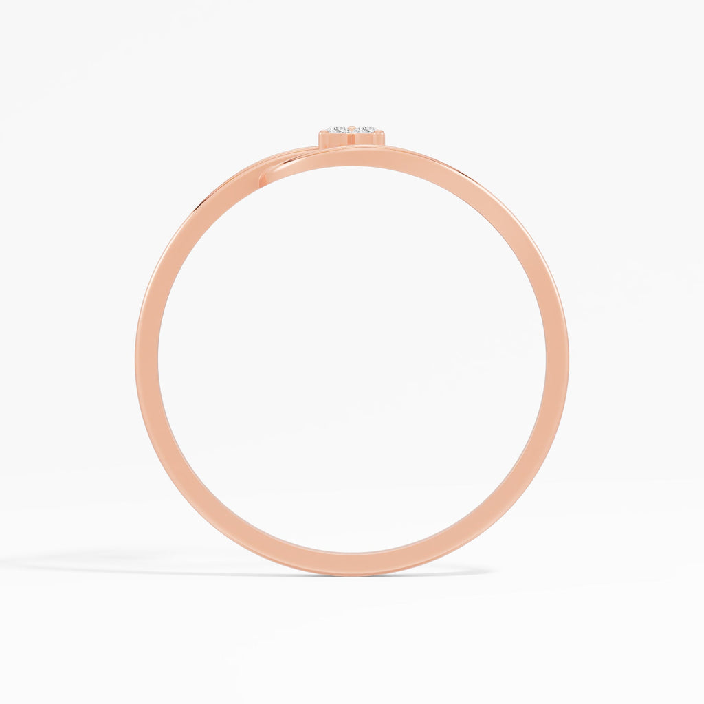 Aestelle Band Ring