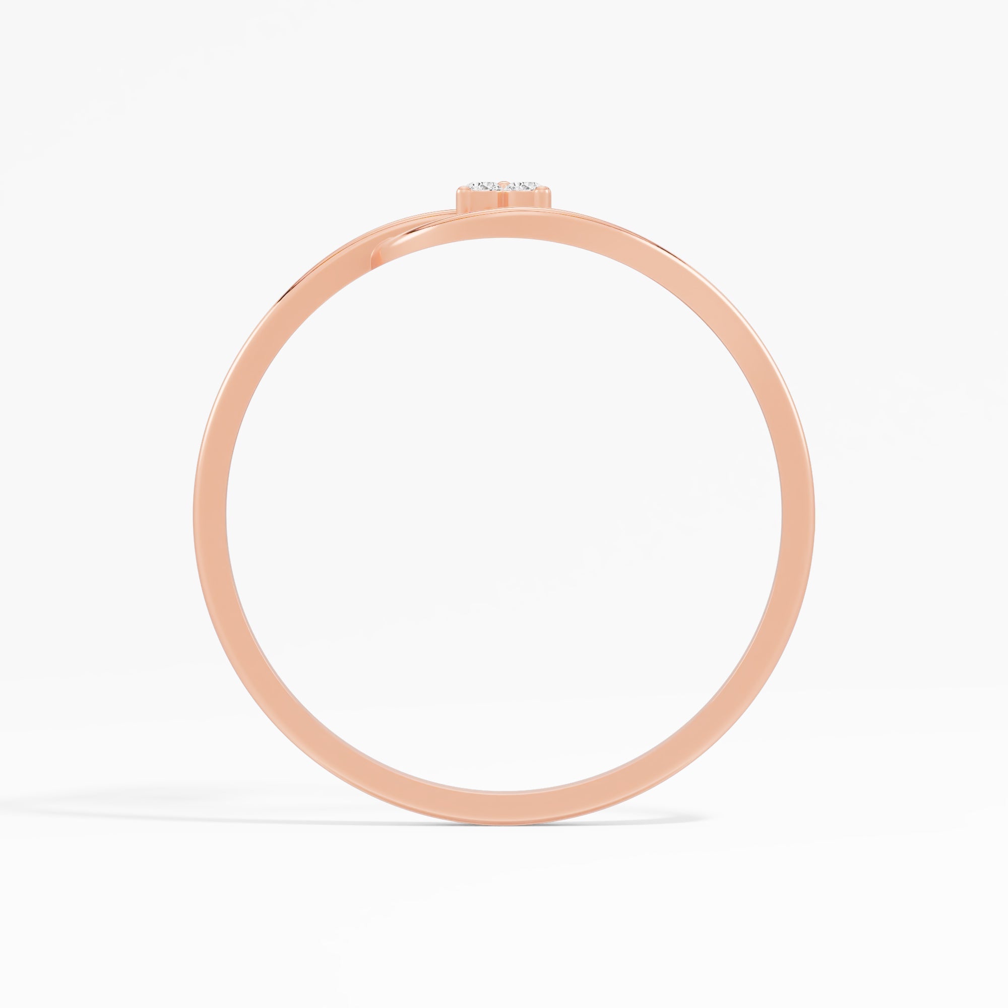 Aestelle Band Ring