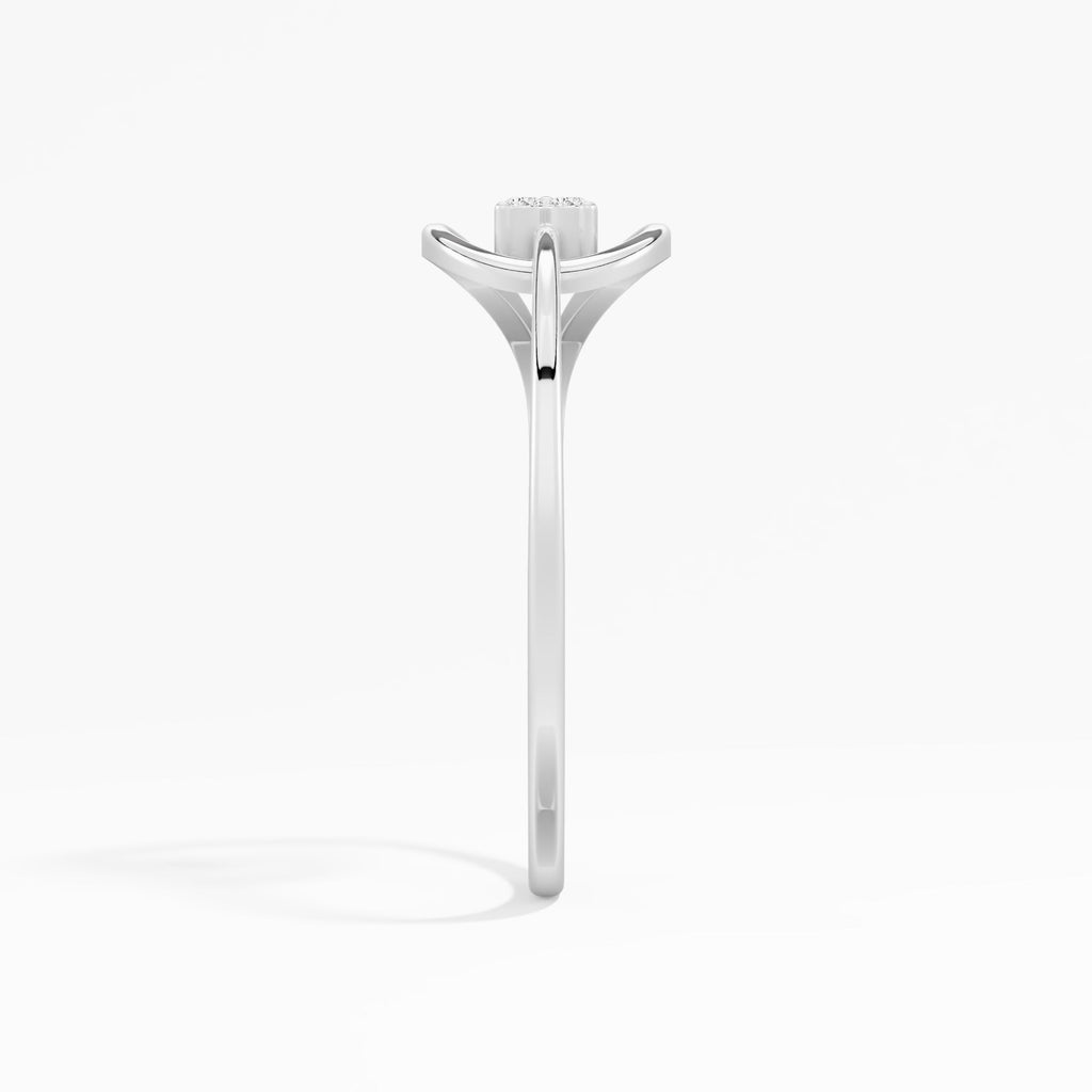 Aestelle Band Ring