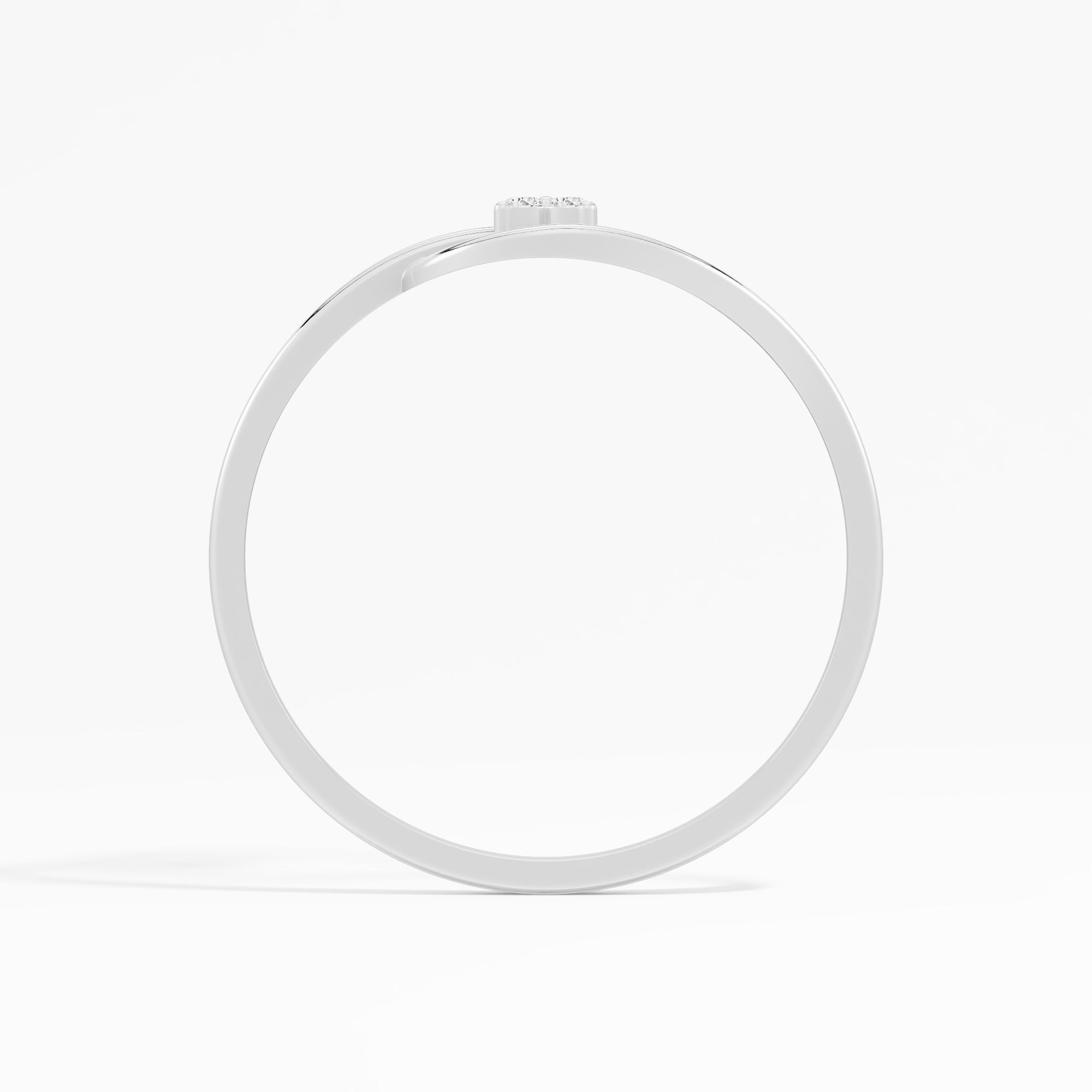 Aestelle Band Ring