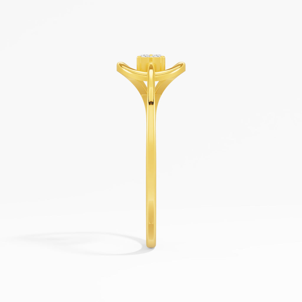 Aestelle Band Ring