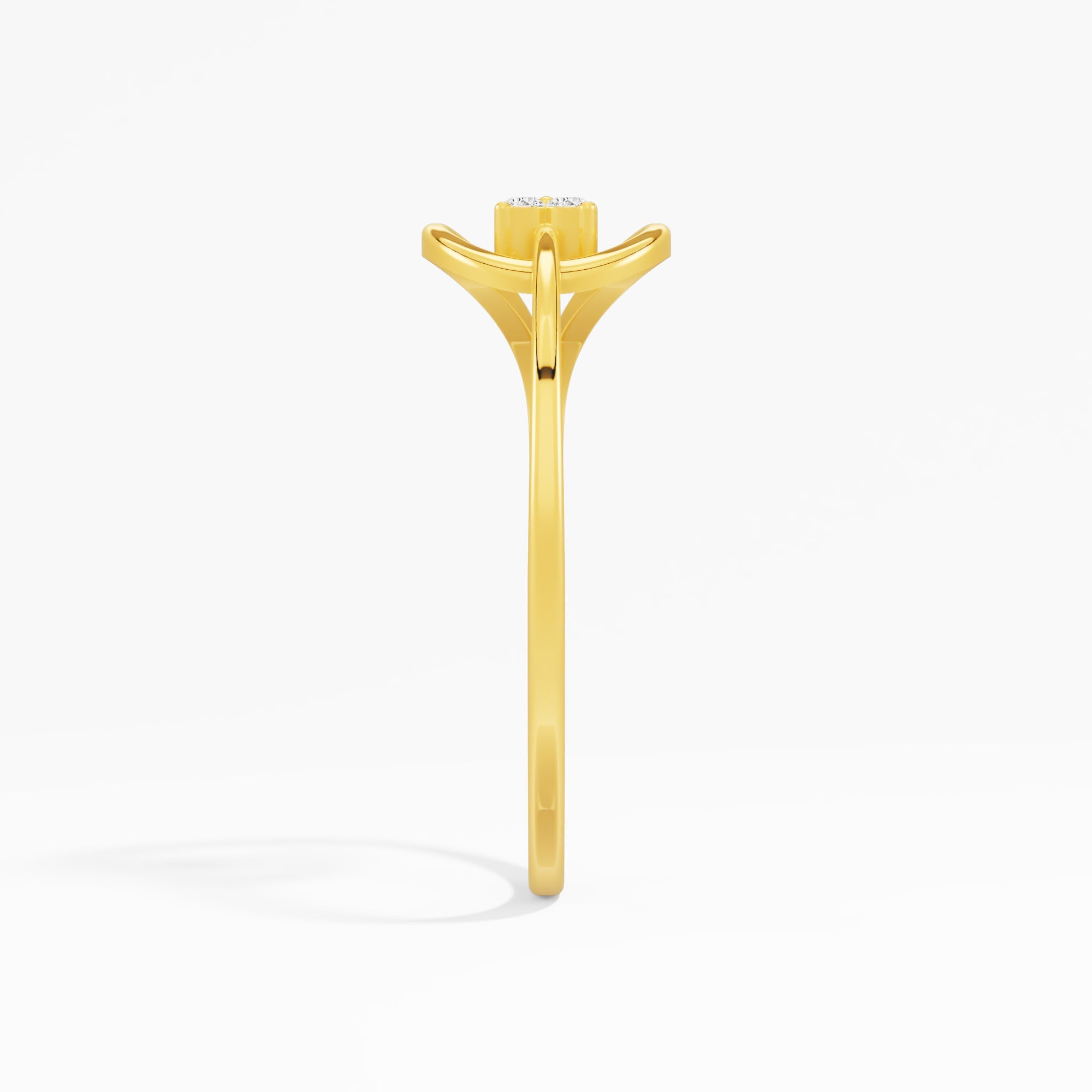 Aestelle Band Ring