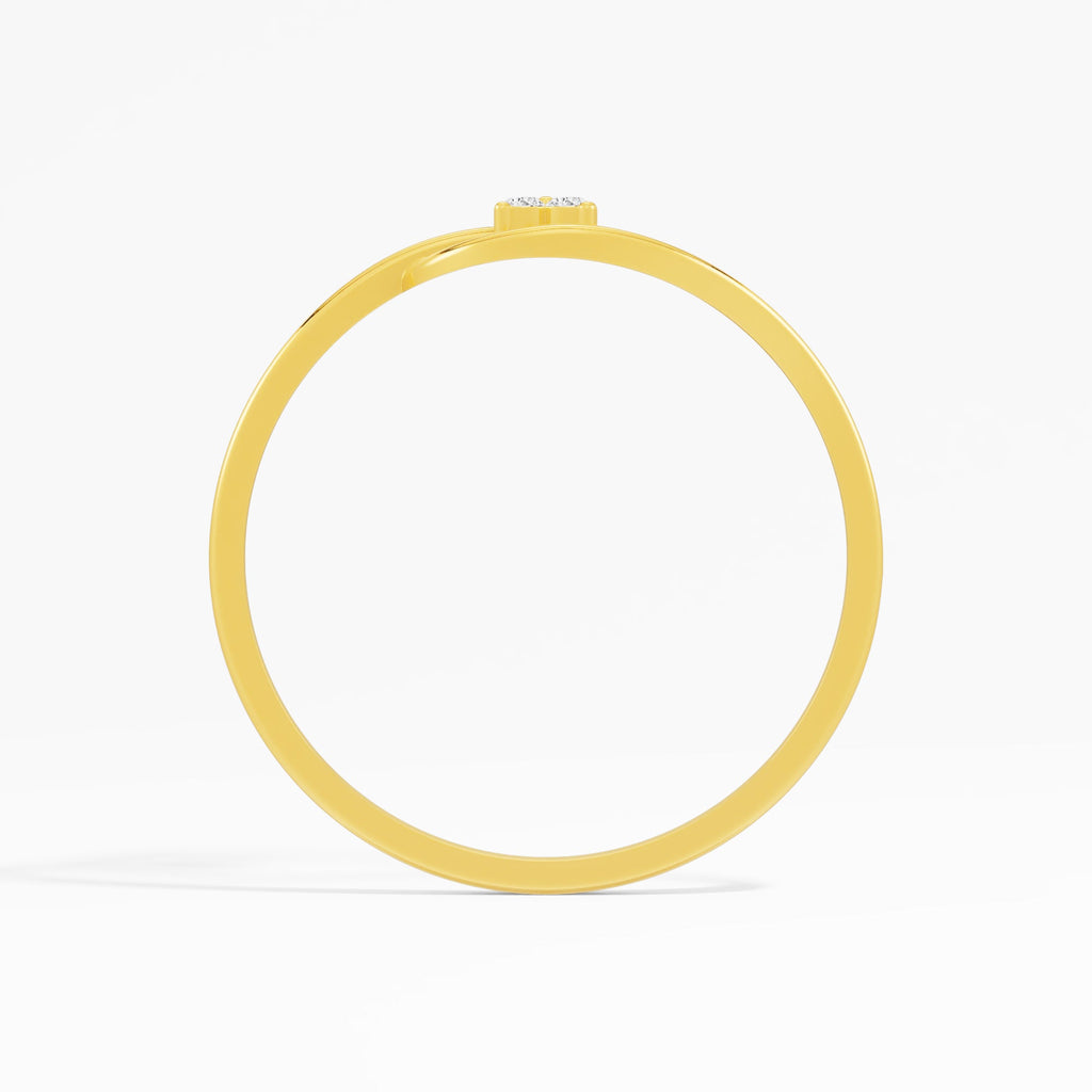 Aestelle Band Ring