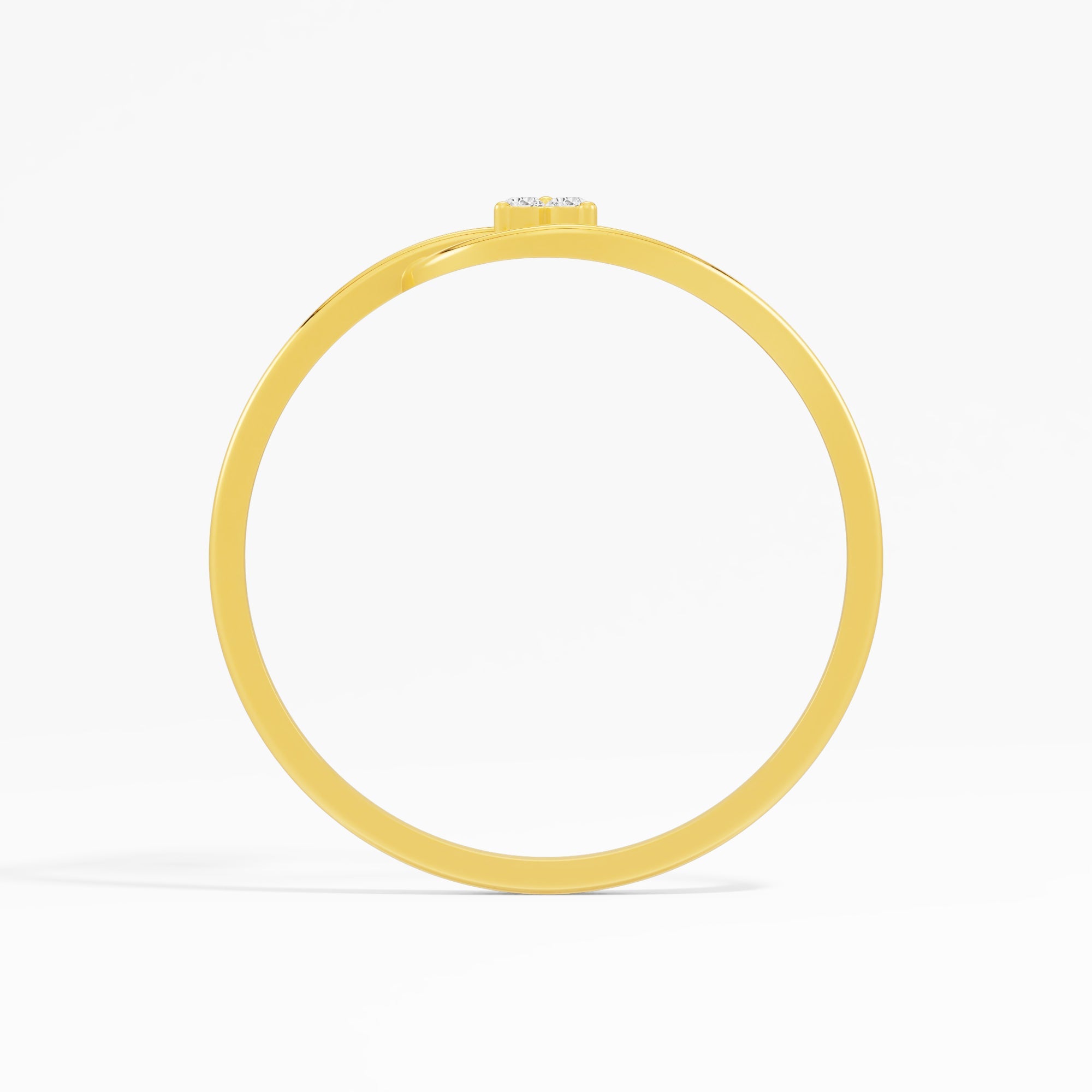 Aestelle Band Ring