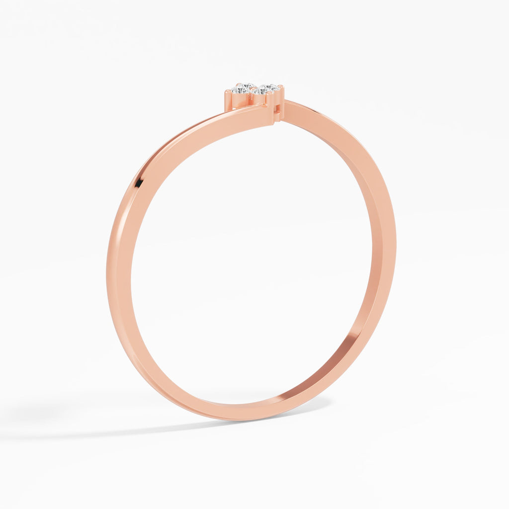 Promira Band Ring