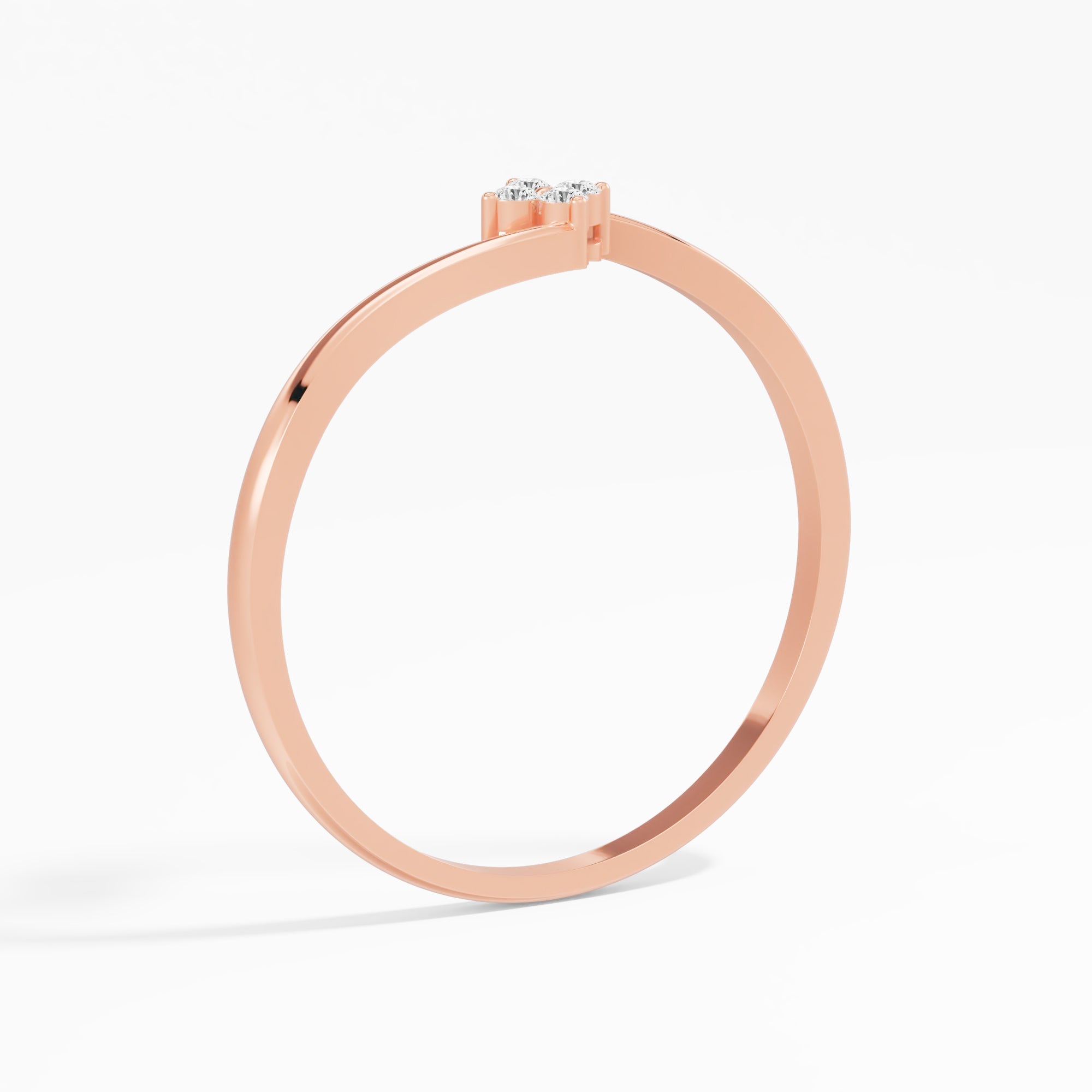 Promira Band Ring