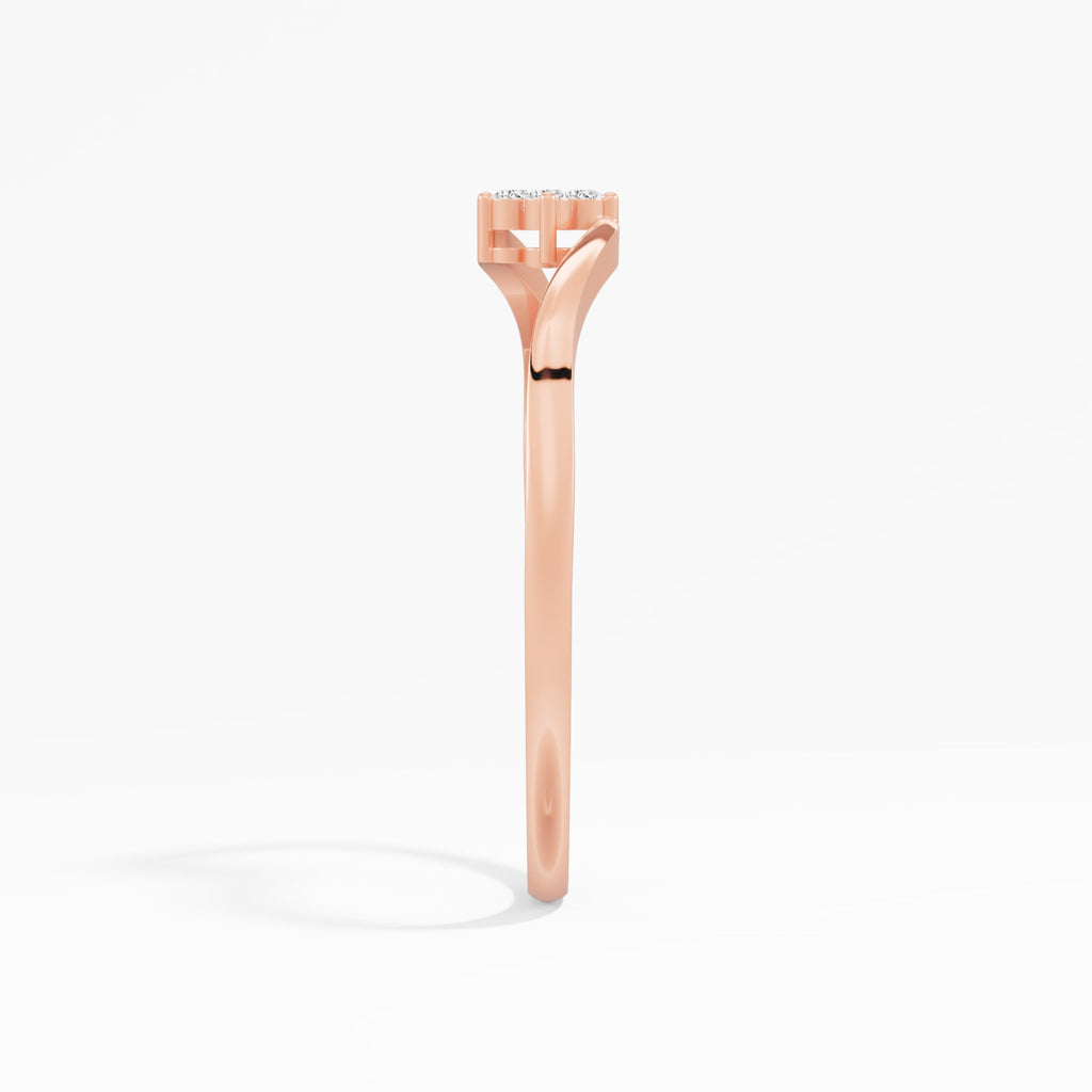 Promira Band Ring