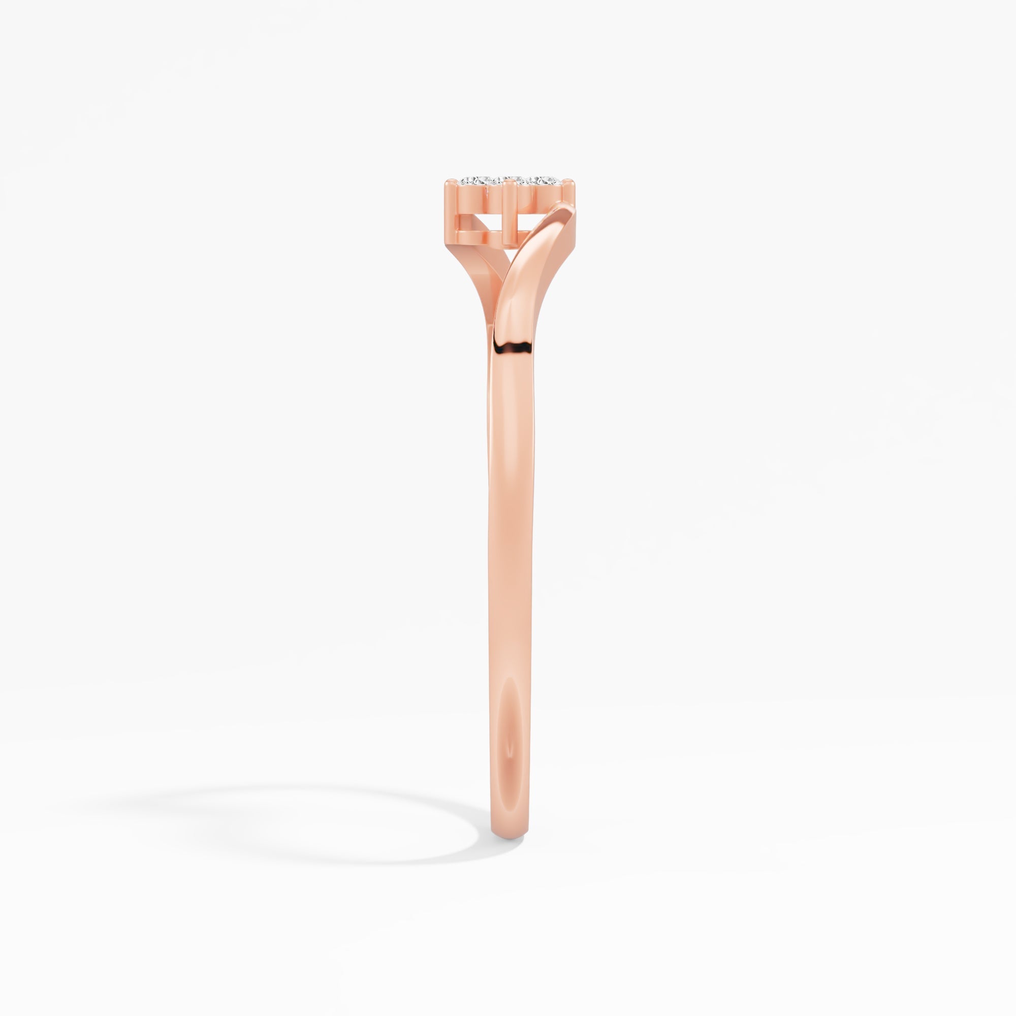 Promira Band Ring