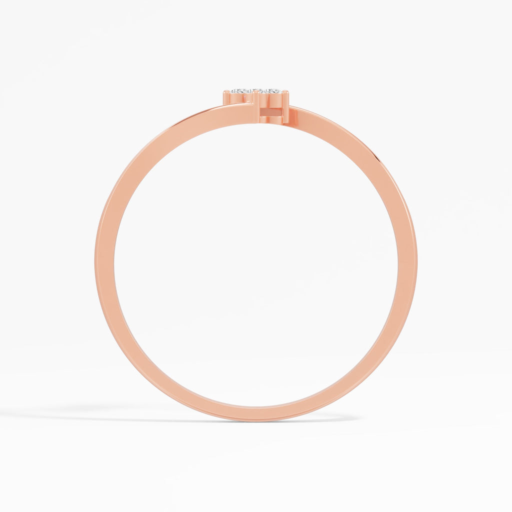 Promira Band Ring